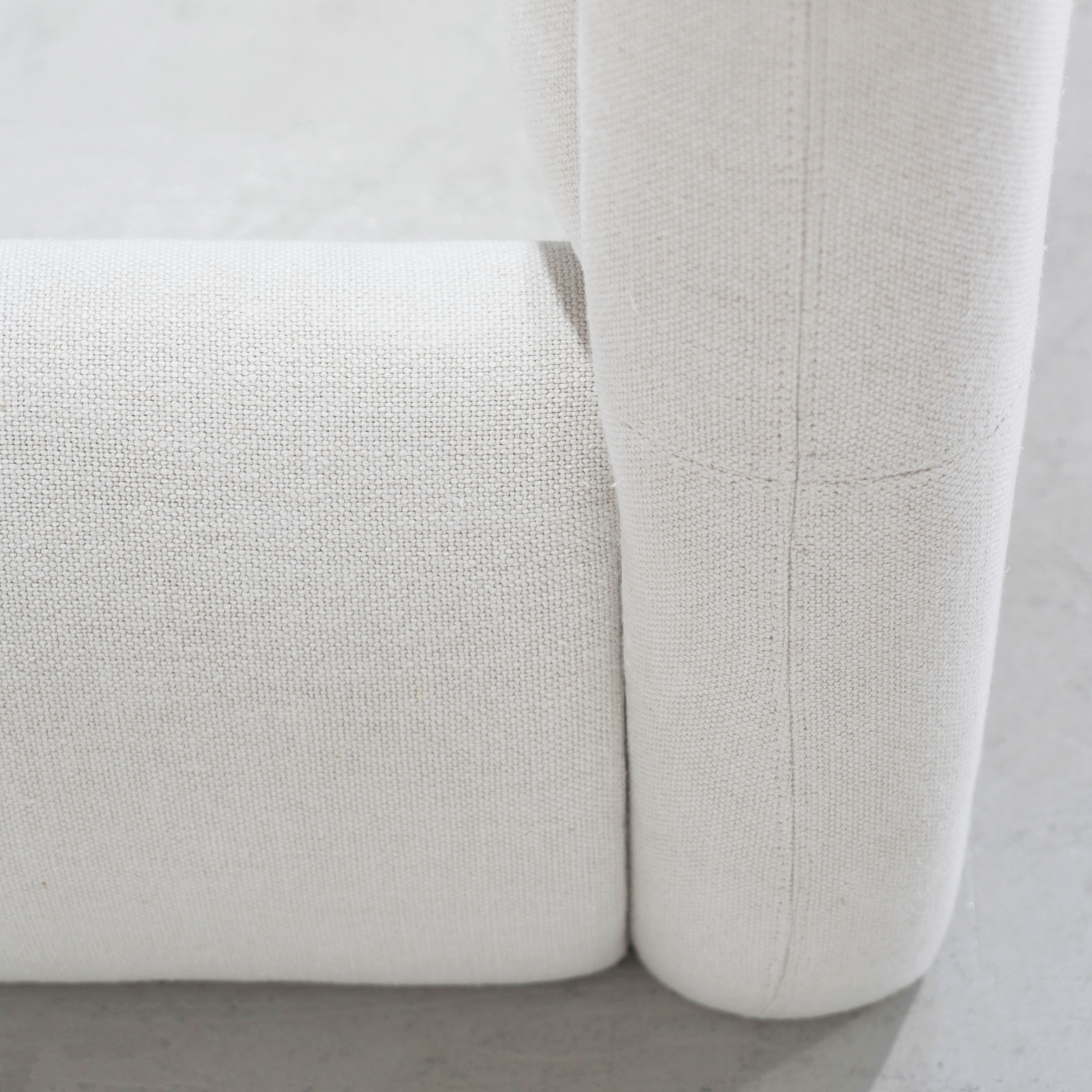 As Shown: in Frame Natural.