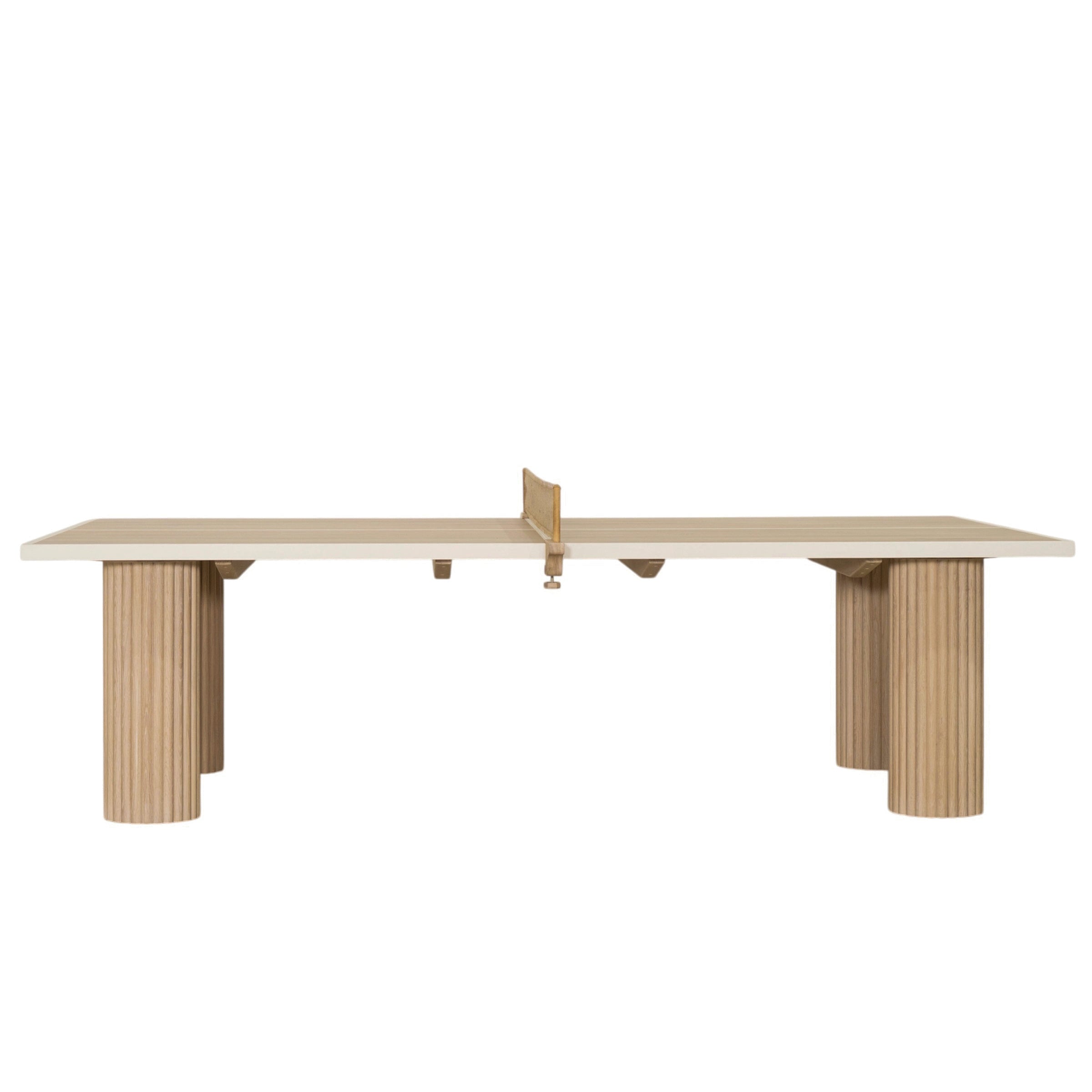 As Shown in Mint White Natural (Discontinued)