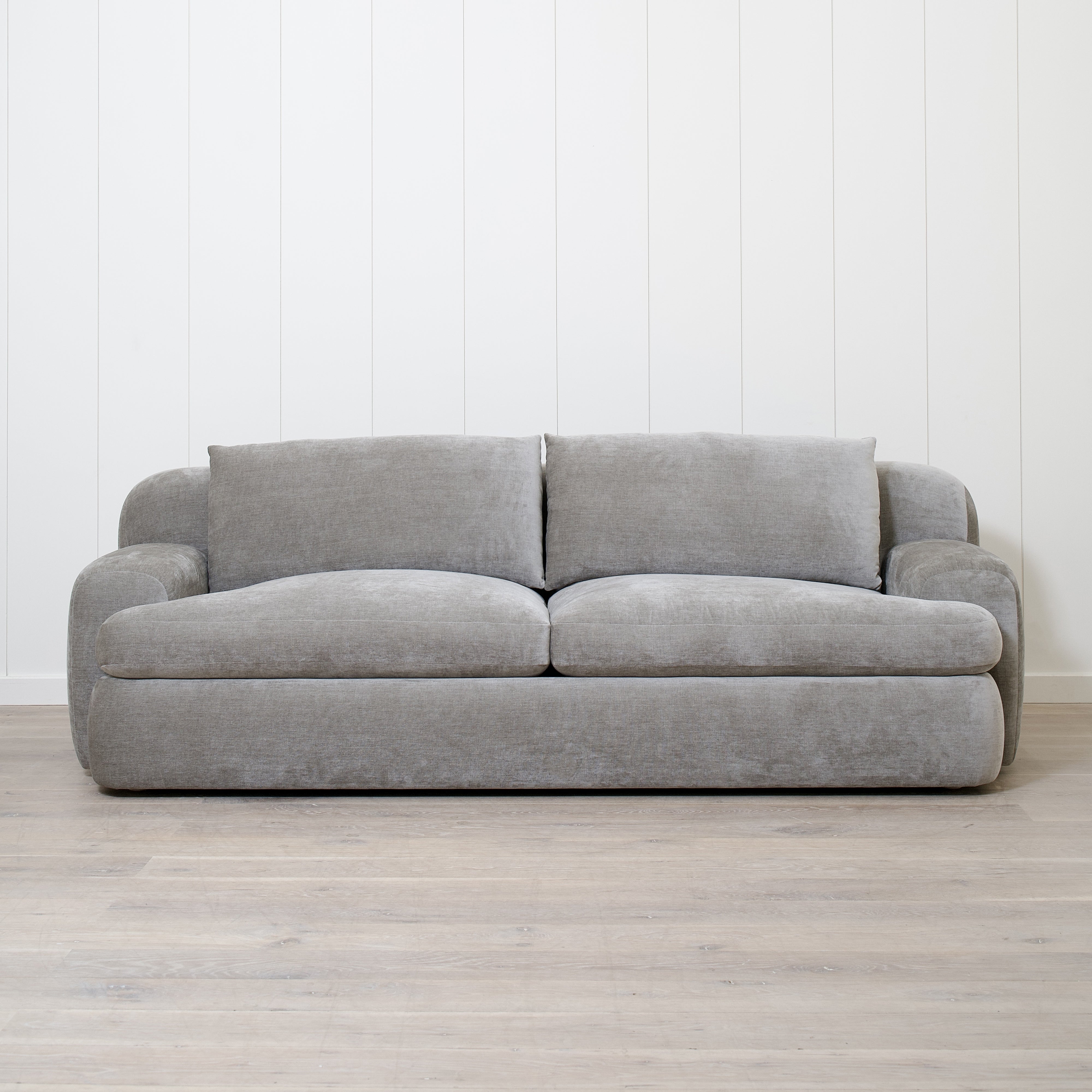 As Shown: Canyon Shale