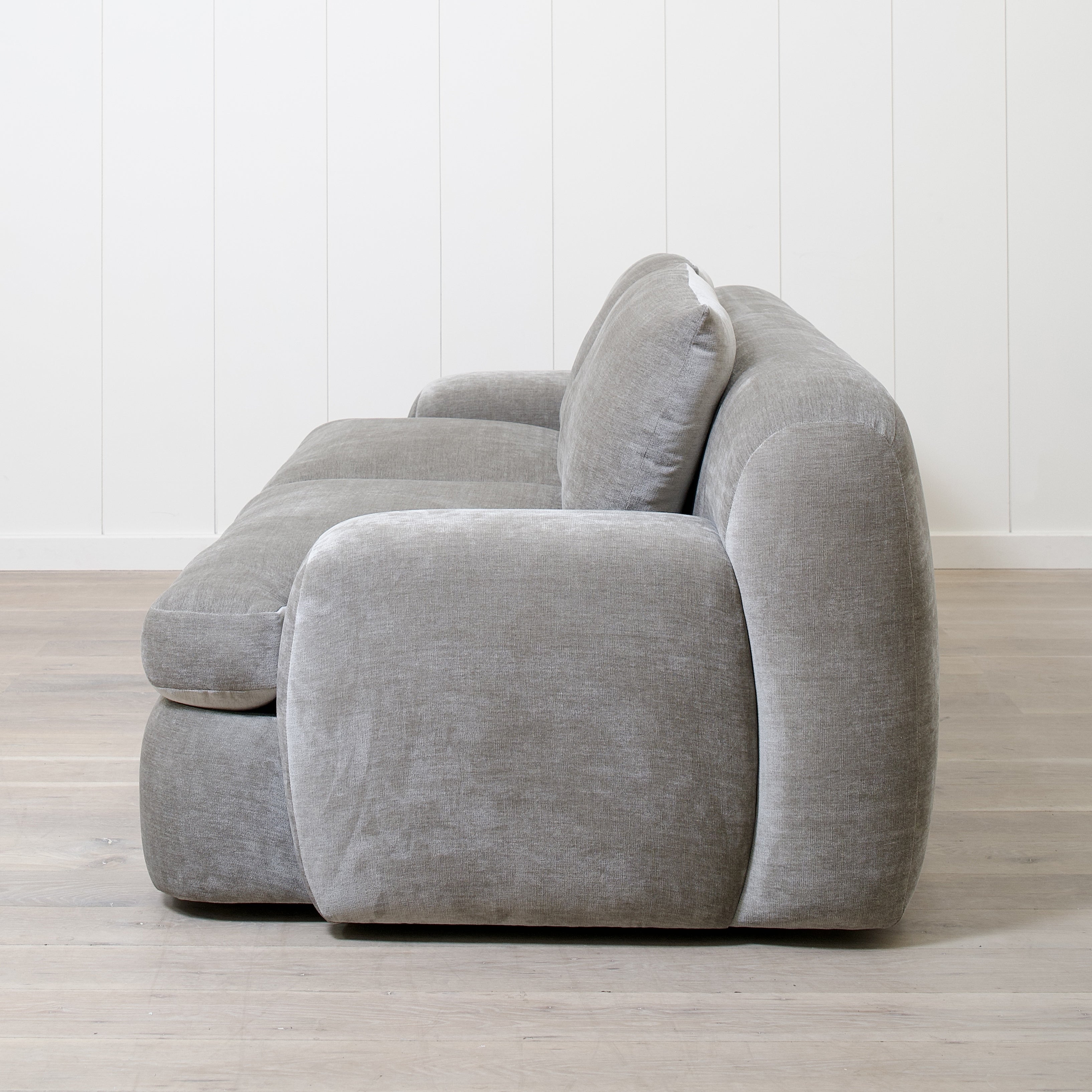 As Shown: Canyon Shale