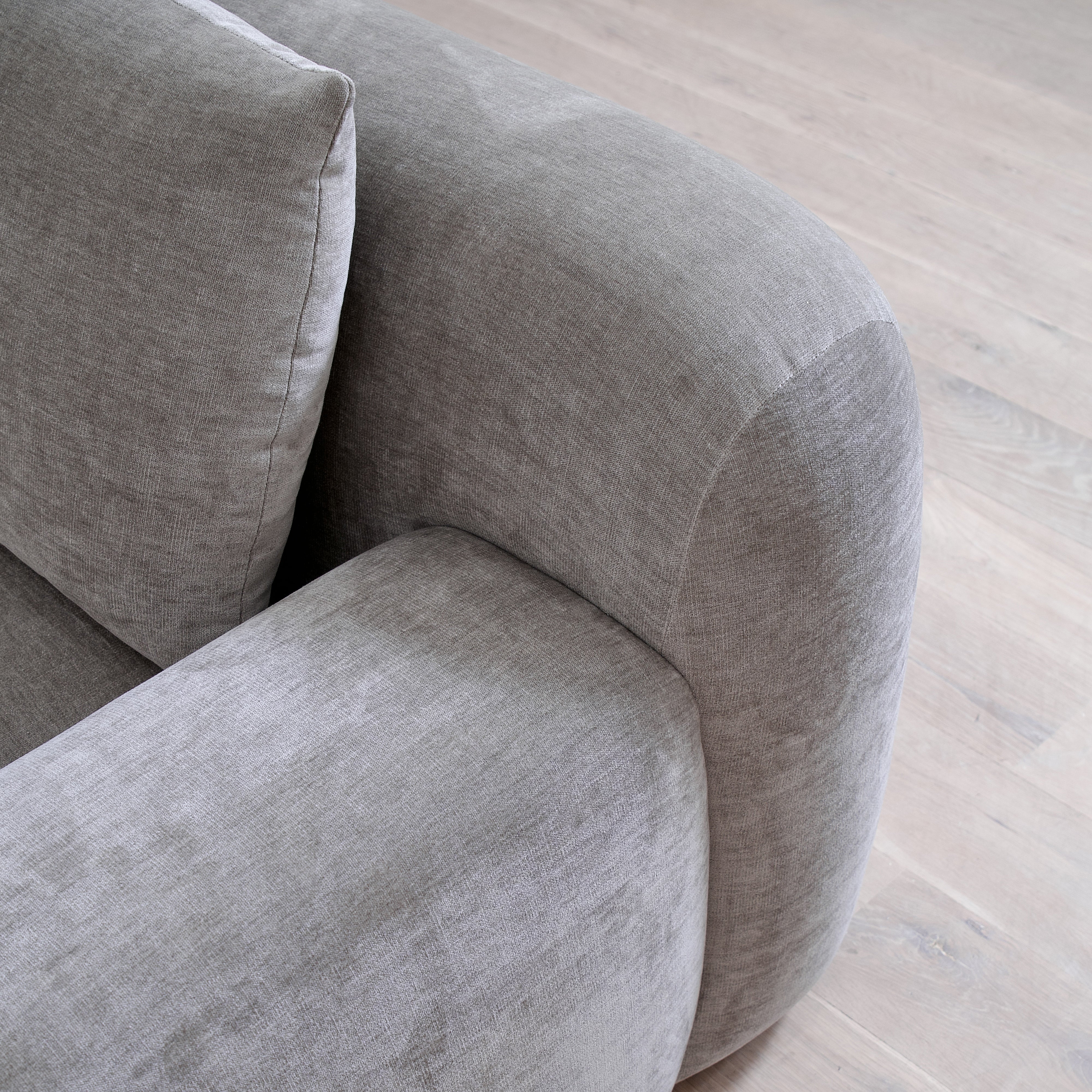 As Shown: Canyon Shale