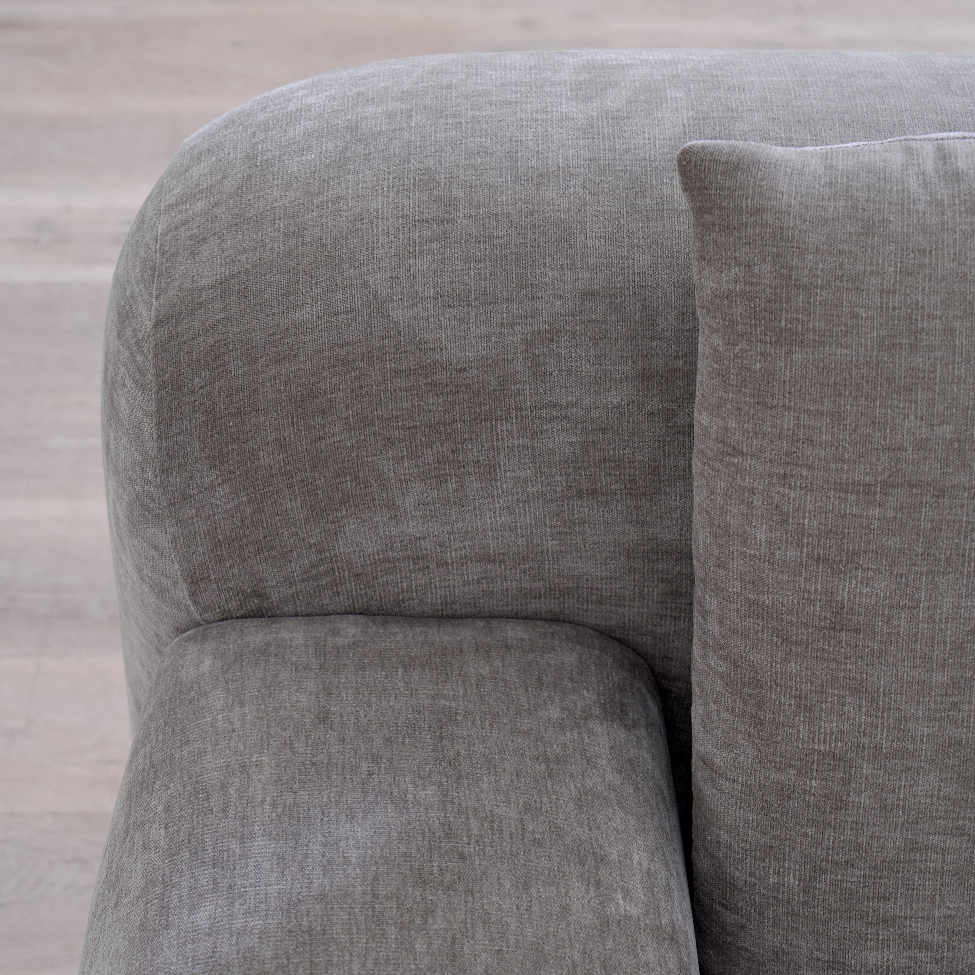 As Shown: Canyon Shale