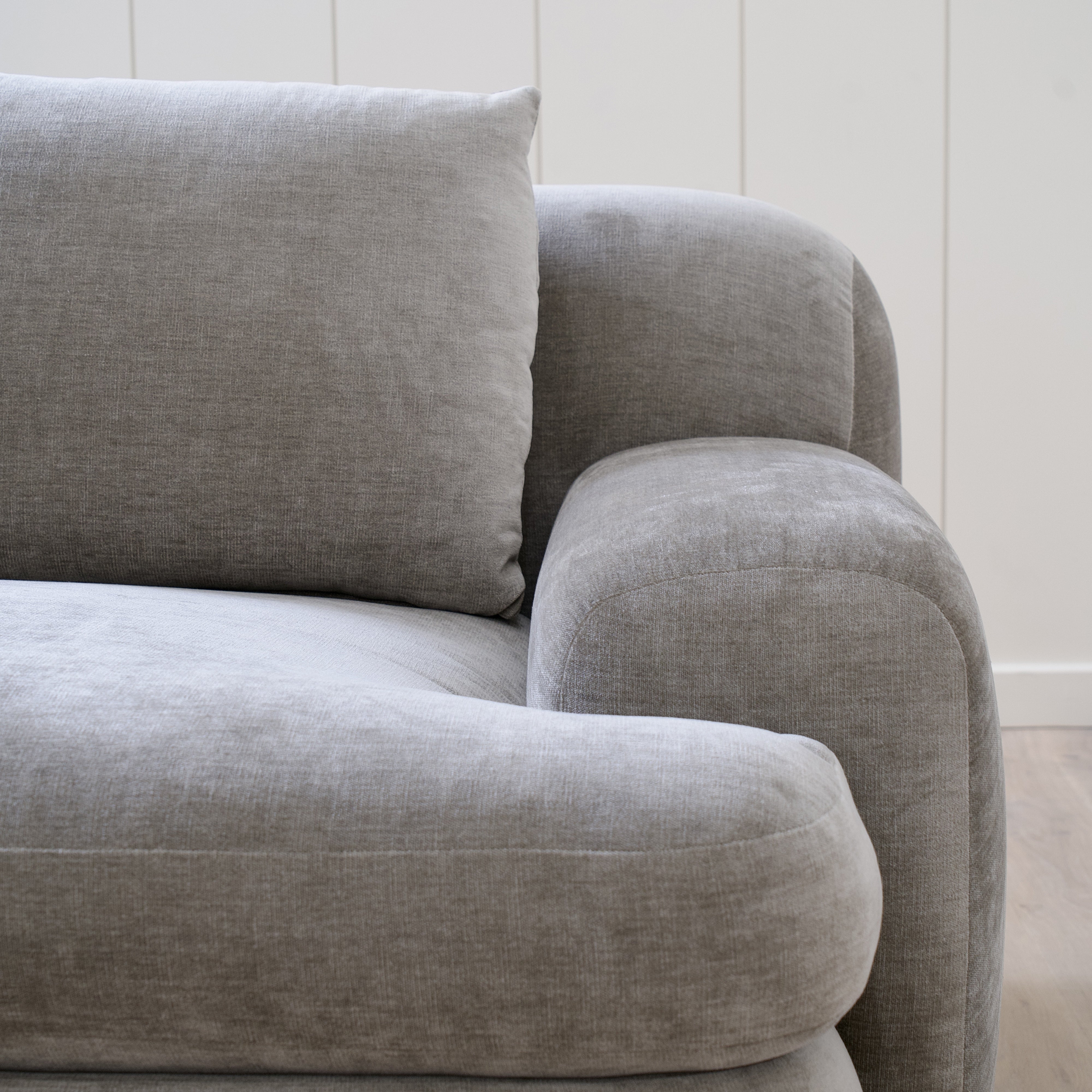 As Shown: Canyon Shale