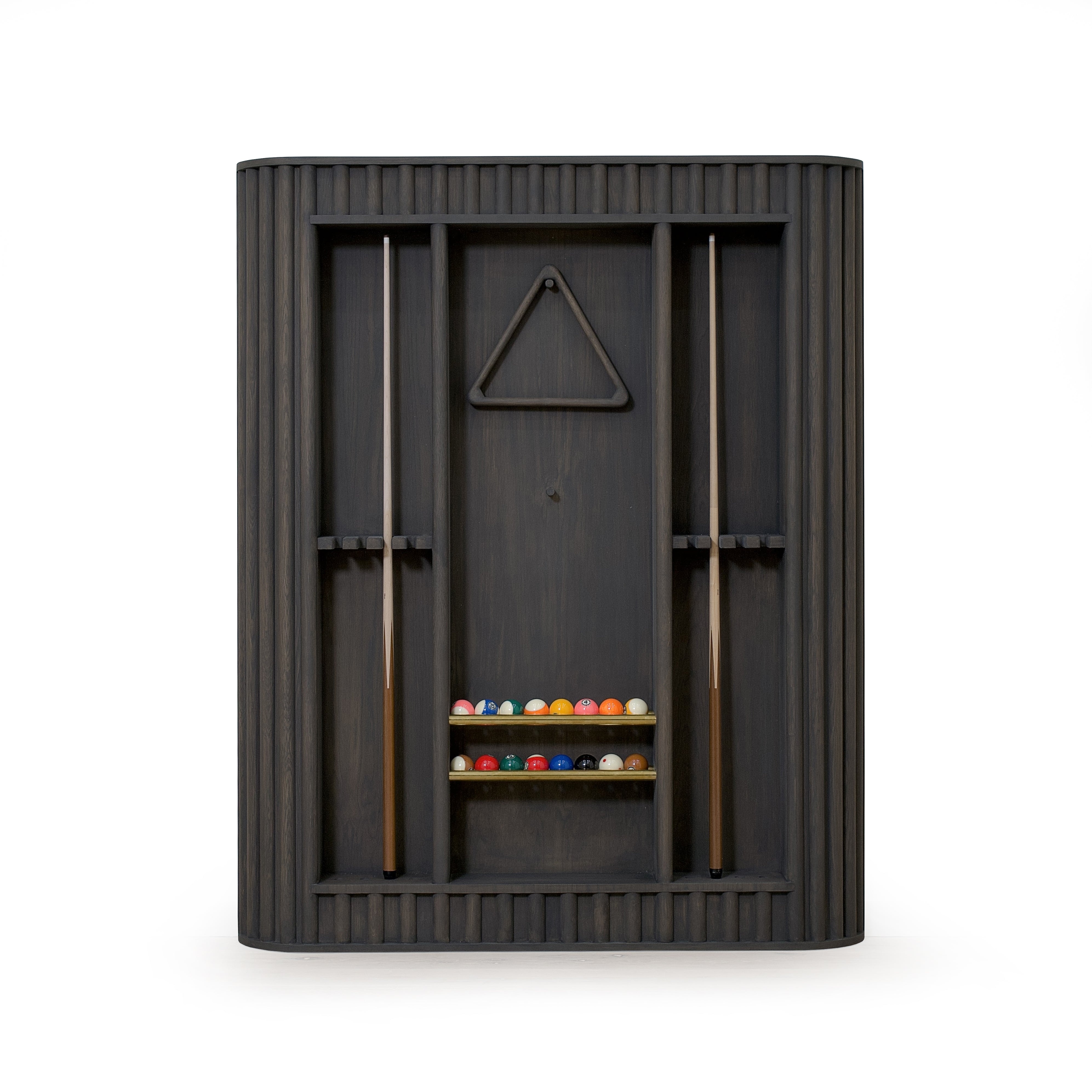 As Shown: Cashmere Brown (Discontinued Finish)