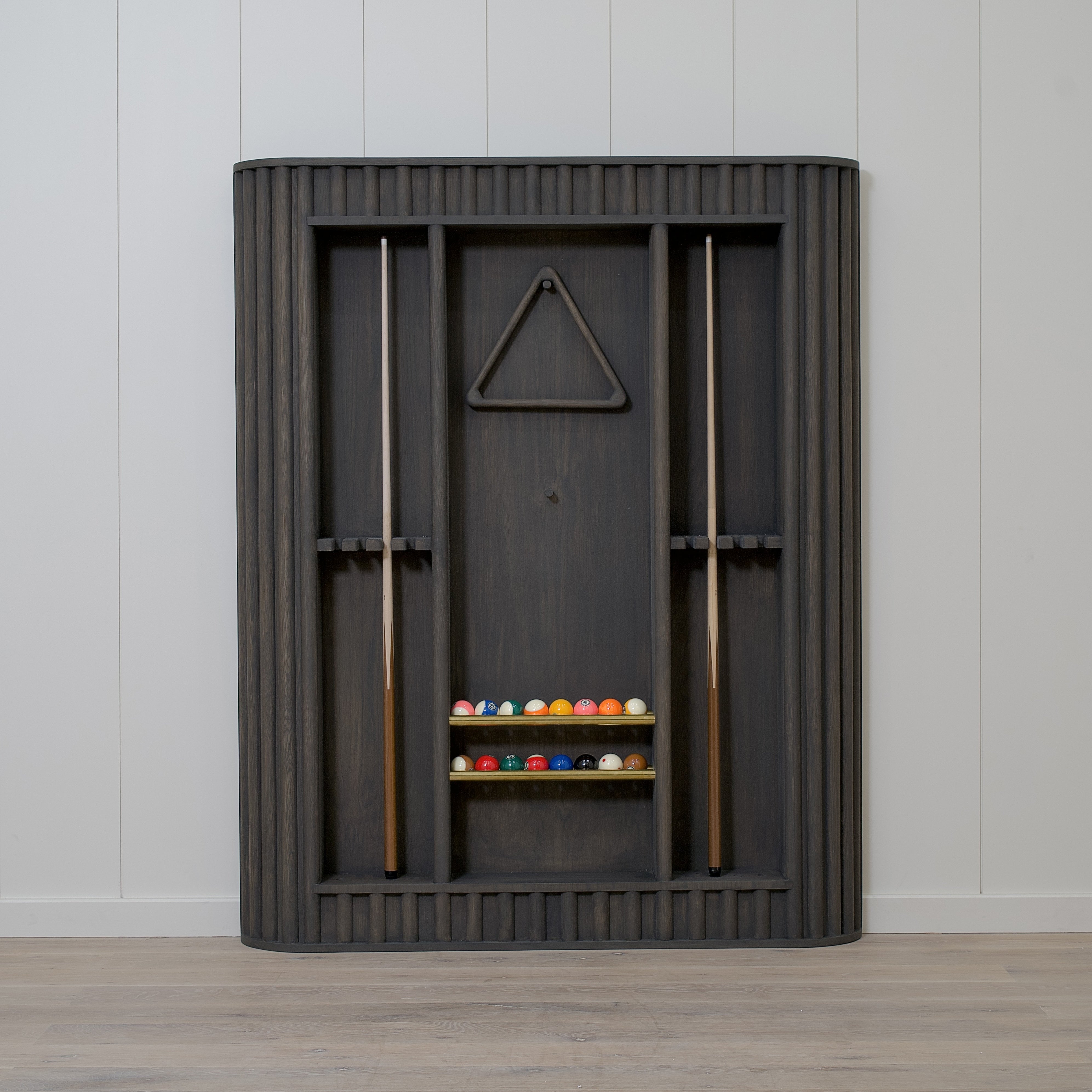 As Shown: Cashmere Brown (Discontinued Finish)