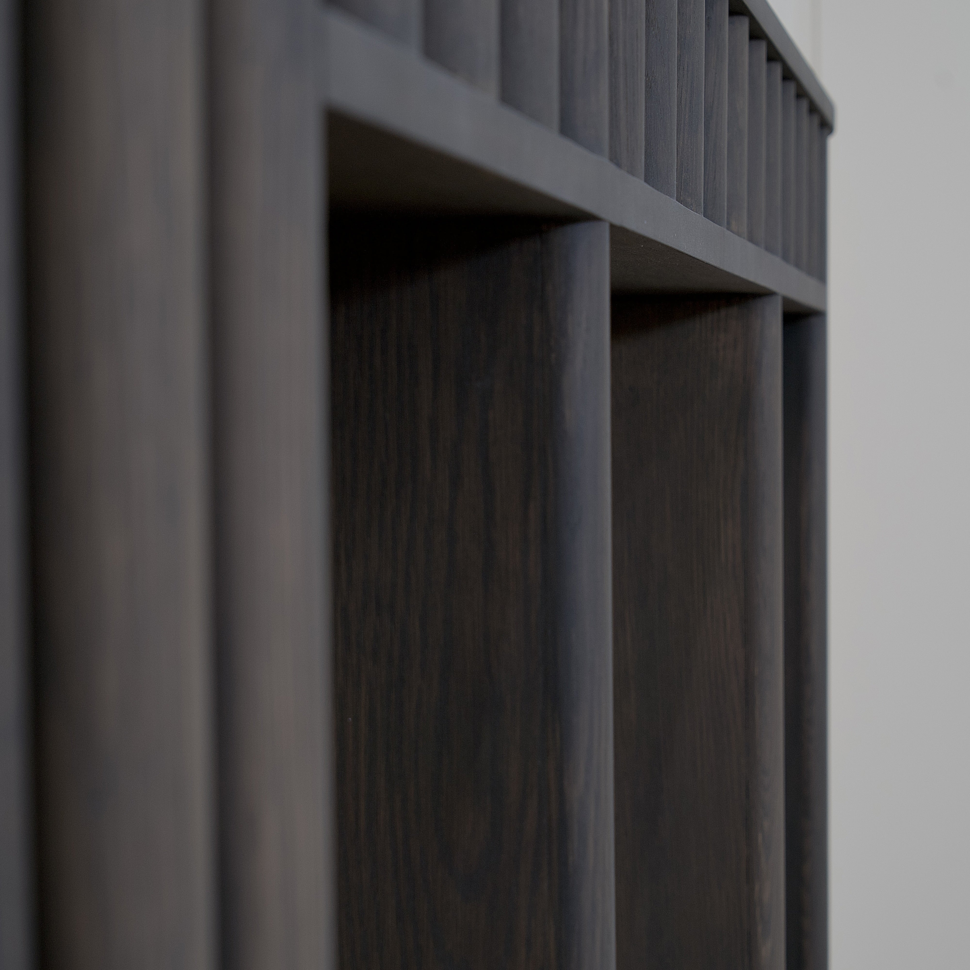 As Shown: Cashmere Brown (Discontinued Finish)