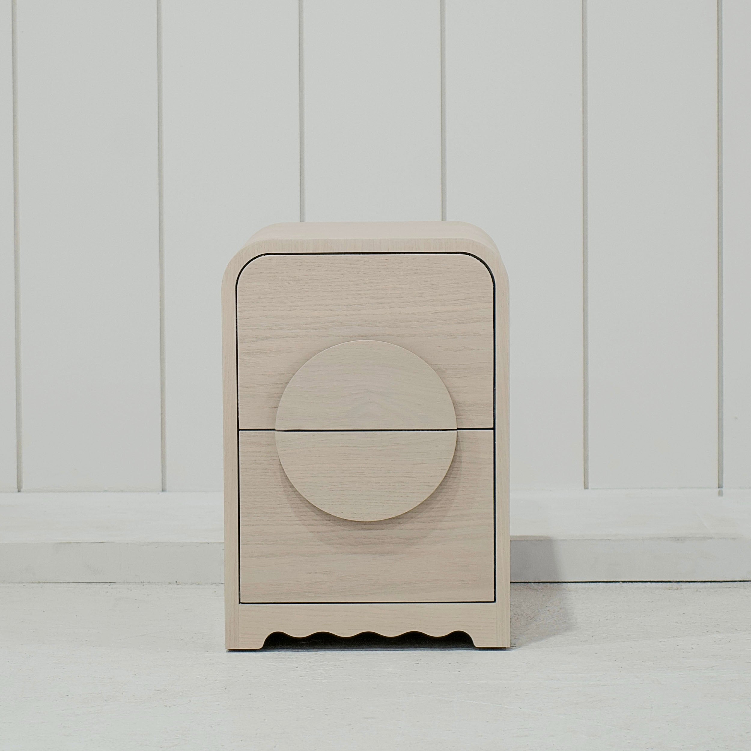 As Shown: in custom finish