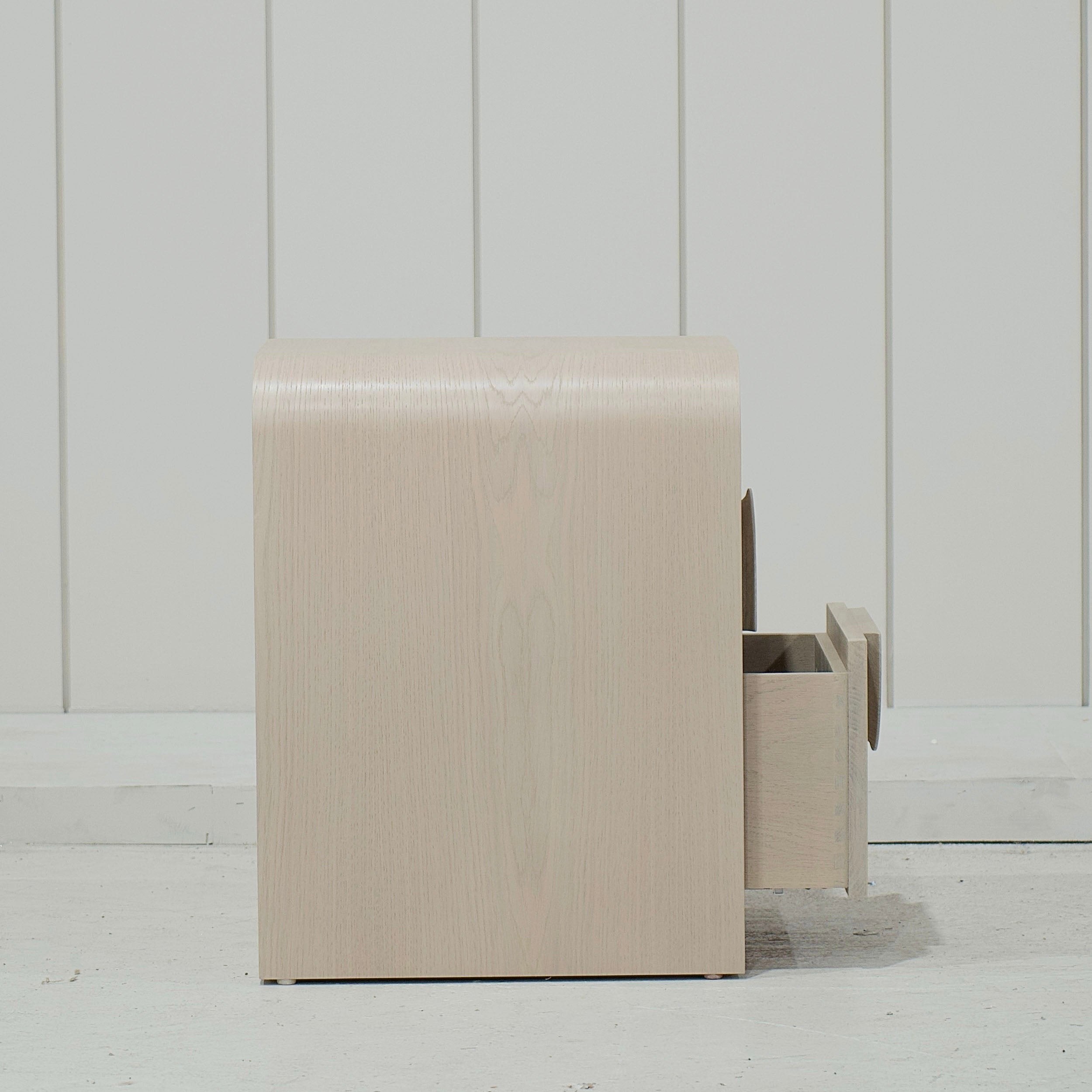 As Shown: in custom finish