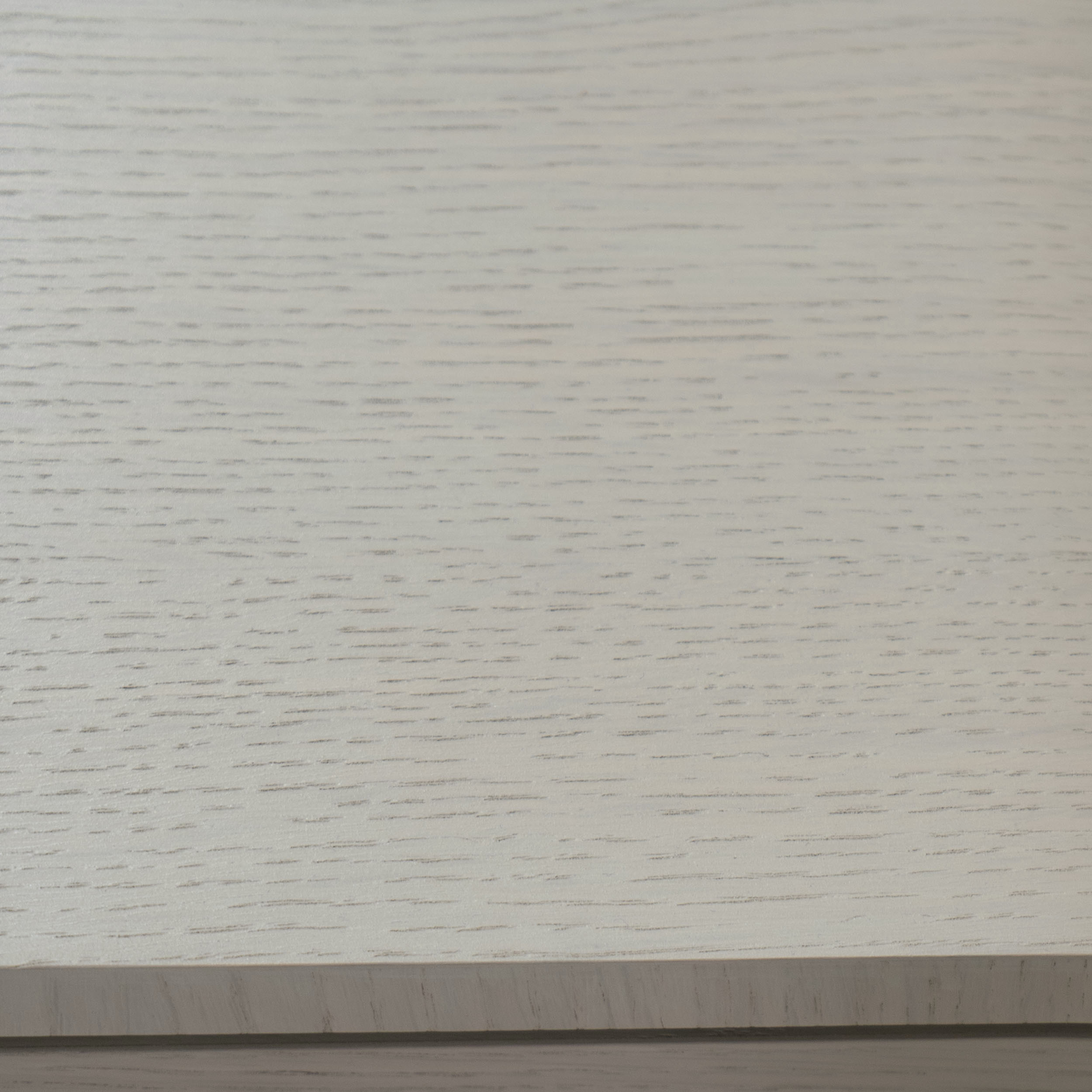 As Shown: in custom finish