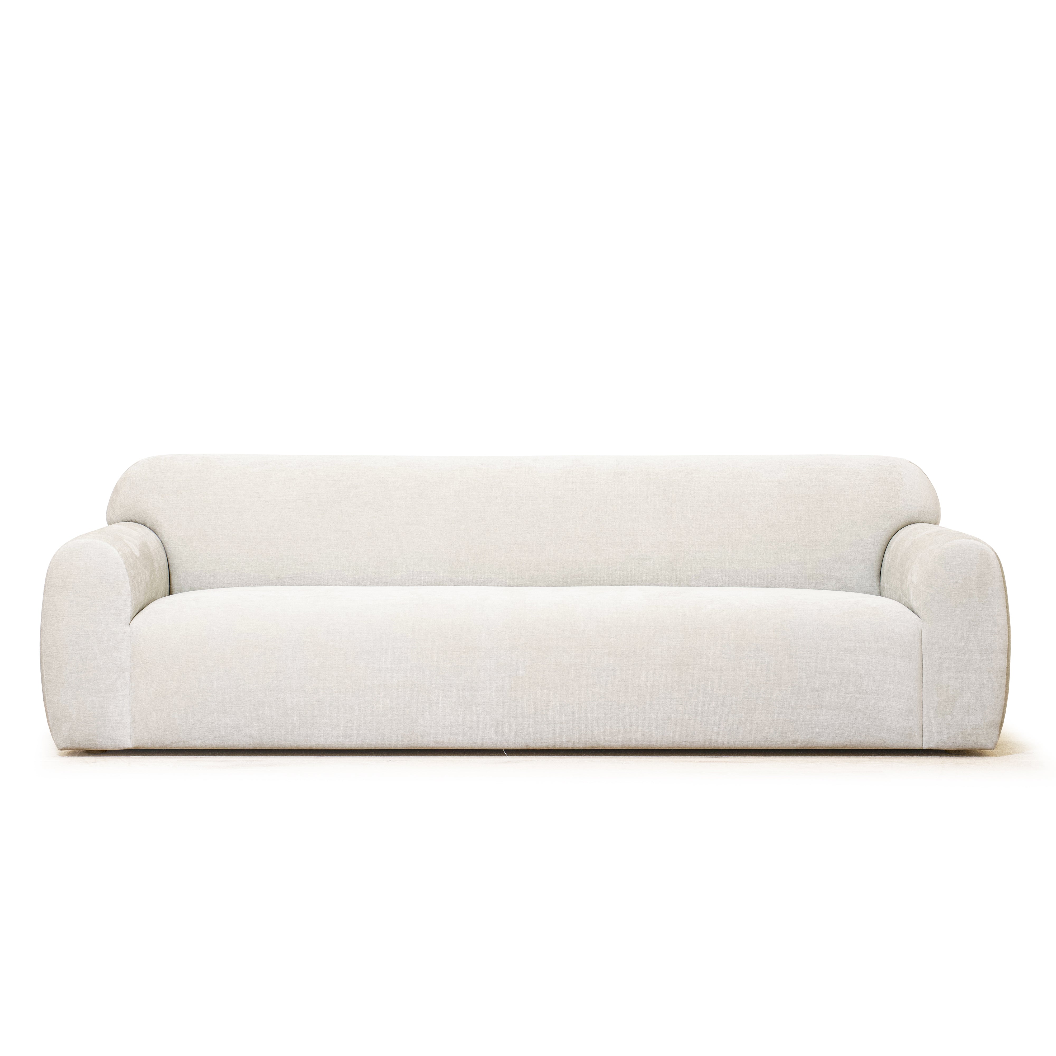 As shown upholstered in Canyon Dune