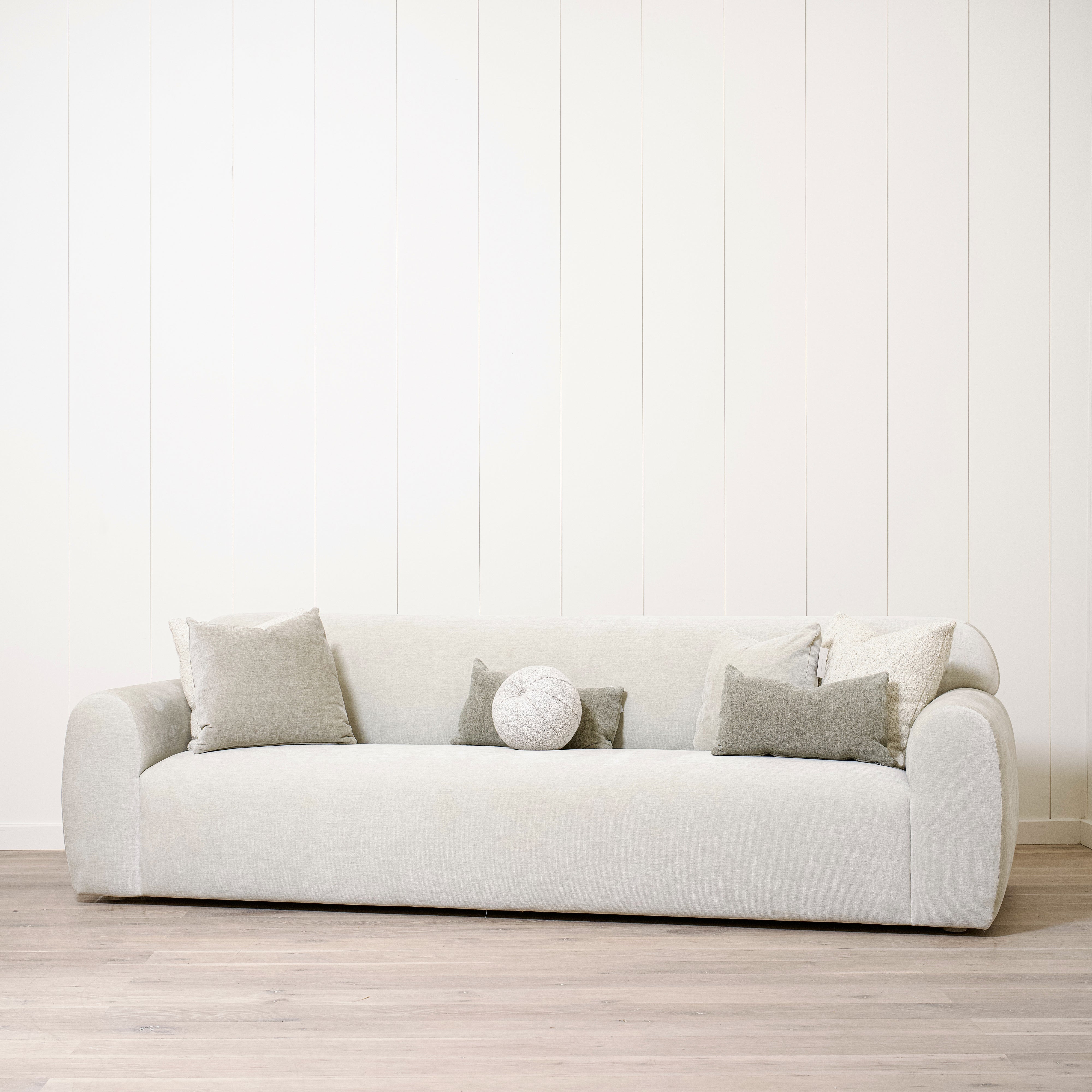 As shown upholstered in Canyon Dune