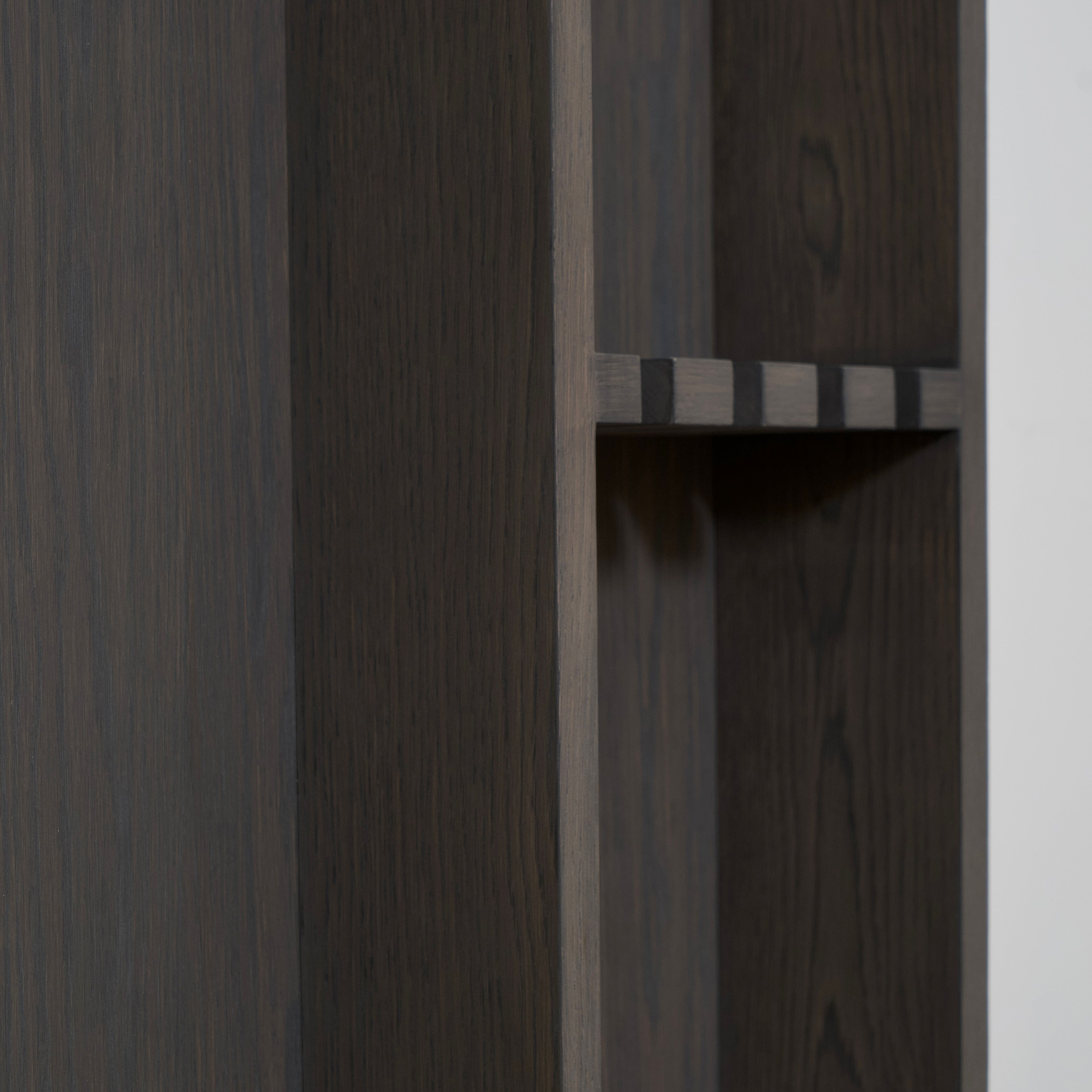 As Shown: Cashmere Brown (Discontinued Finish)