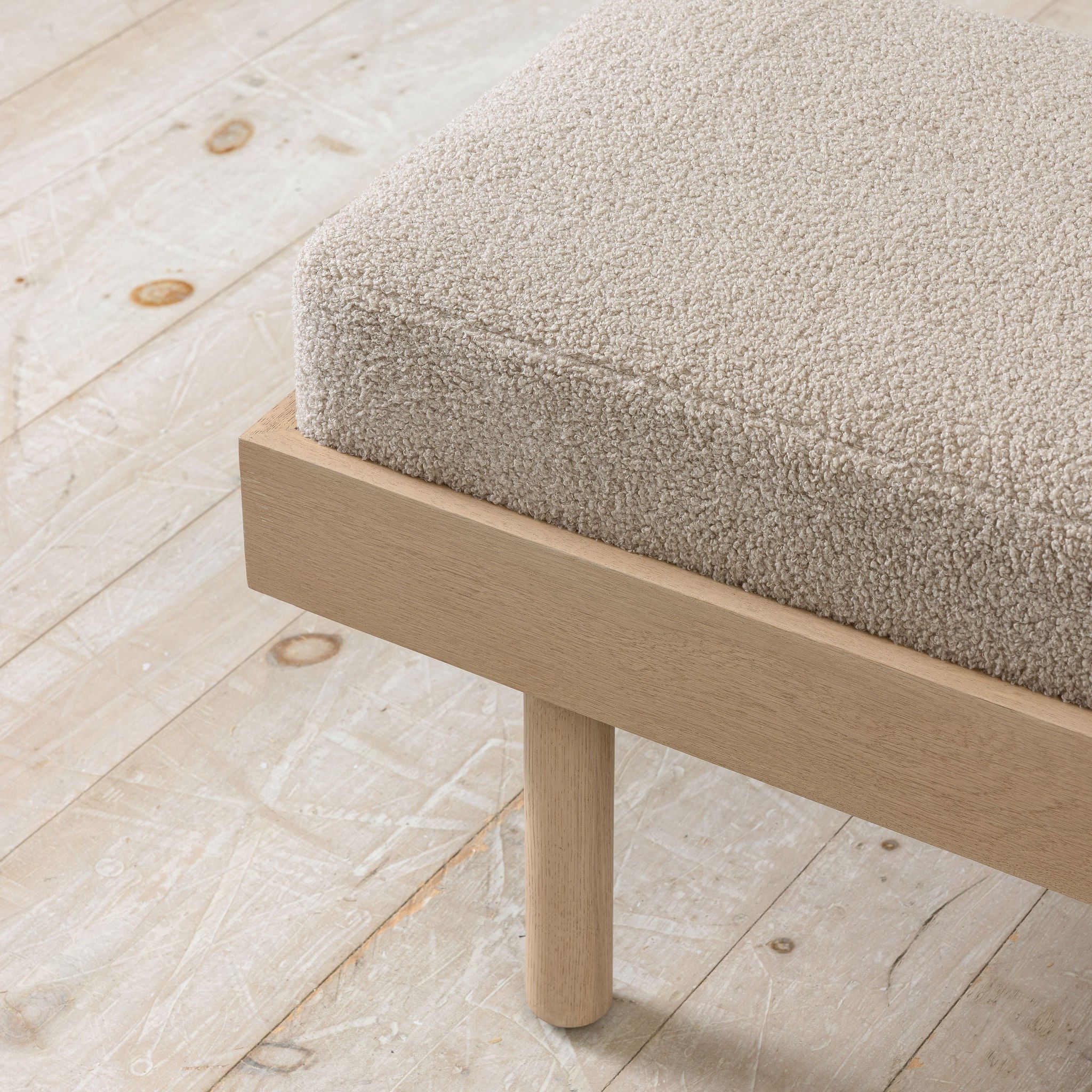 As Shown: in Peak Taupe