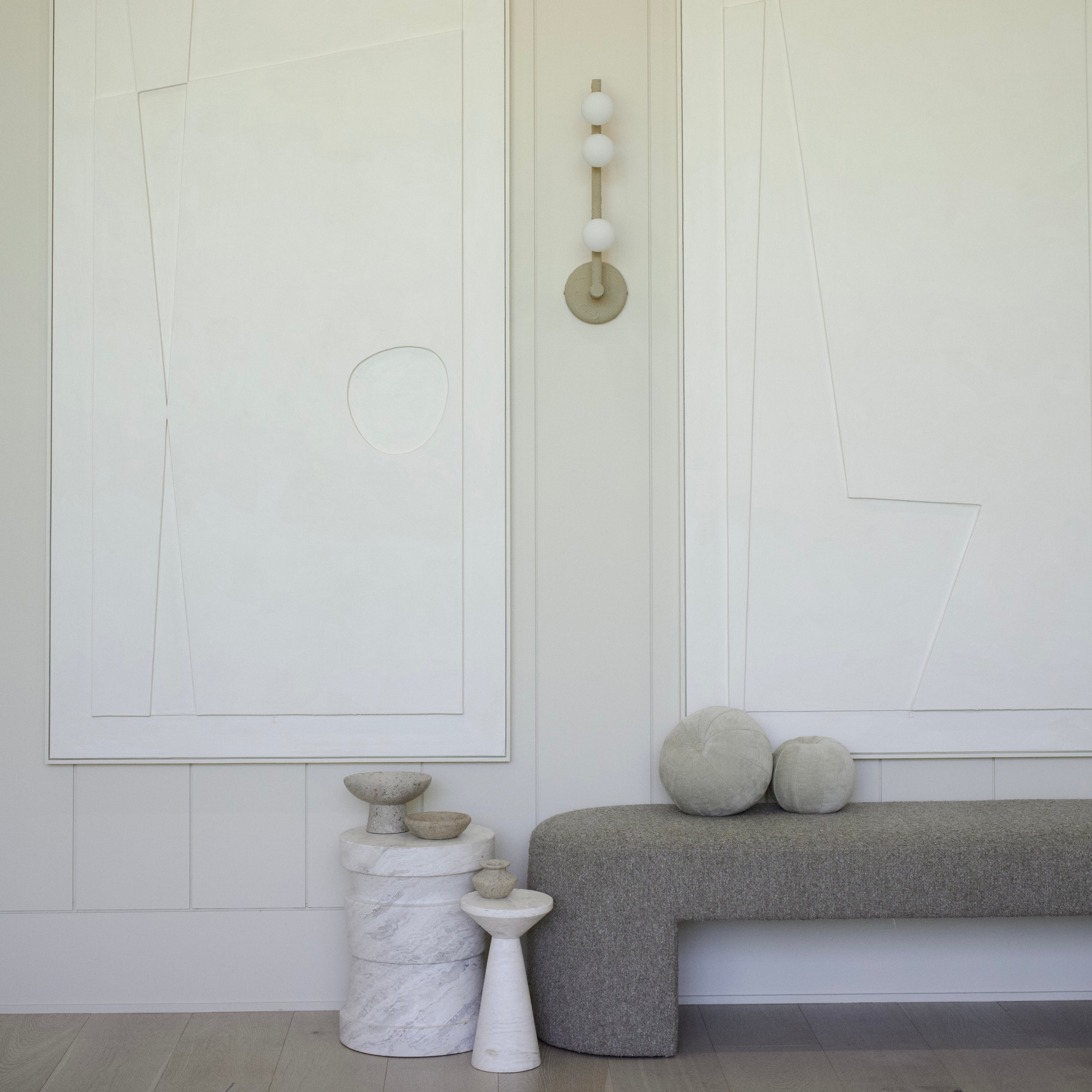 As Shown in Berber Shale