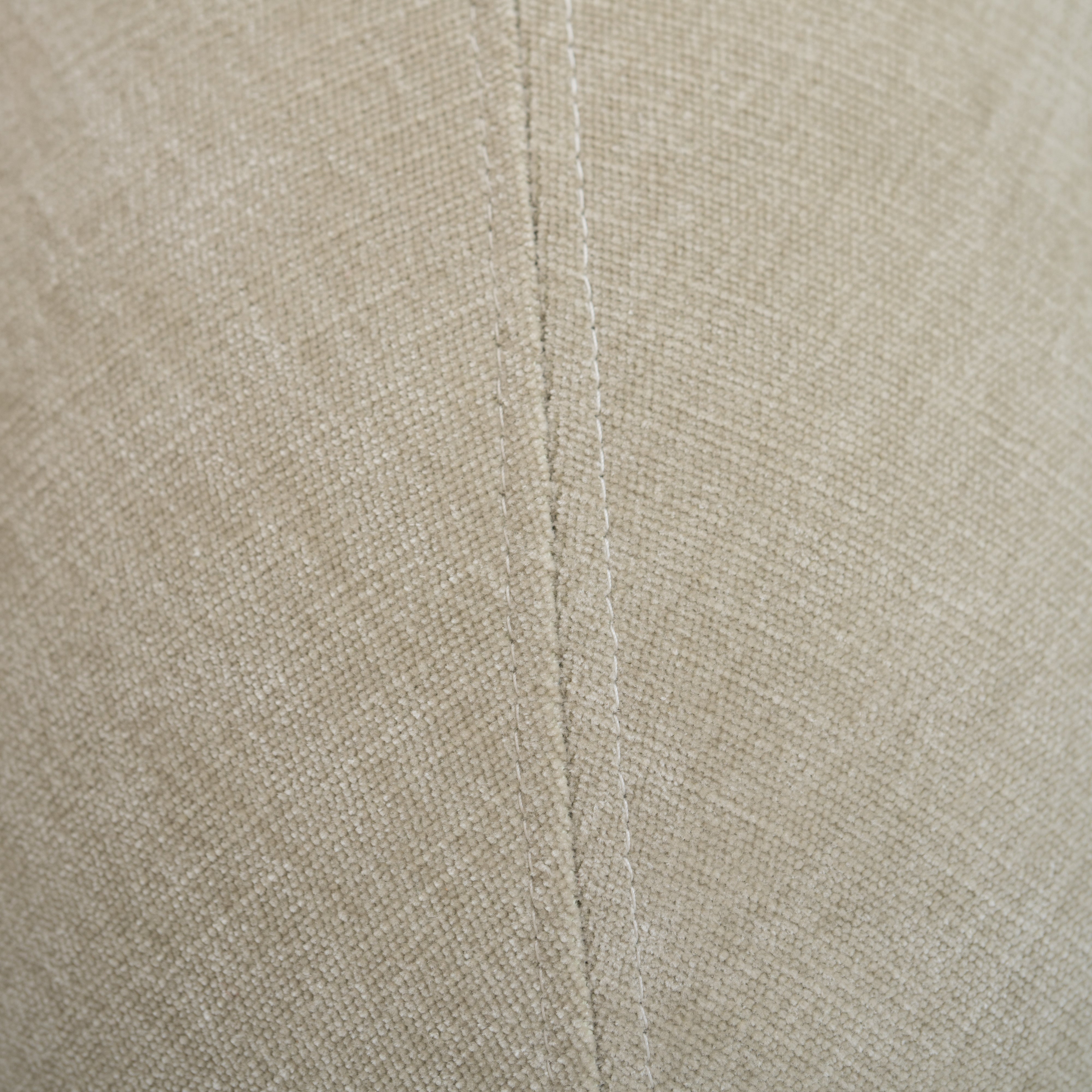 As Shown: in Canyon Dune. Oak finished in Sand.