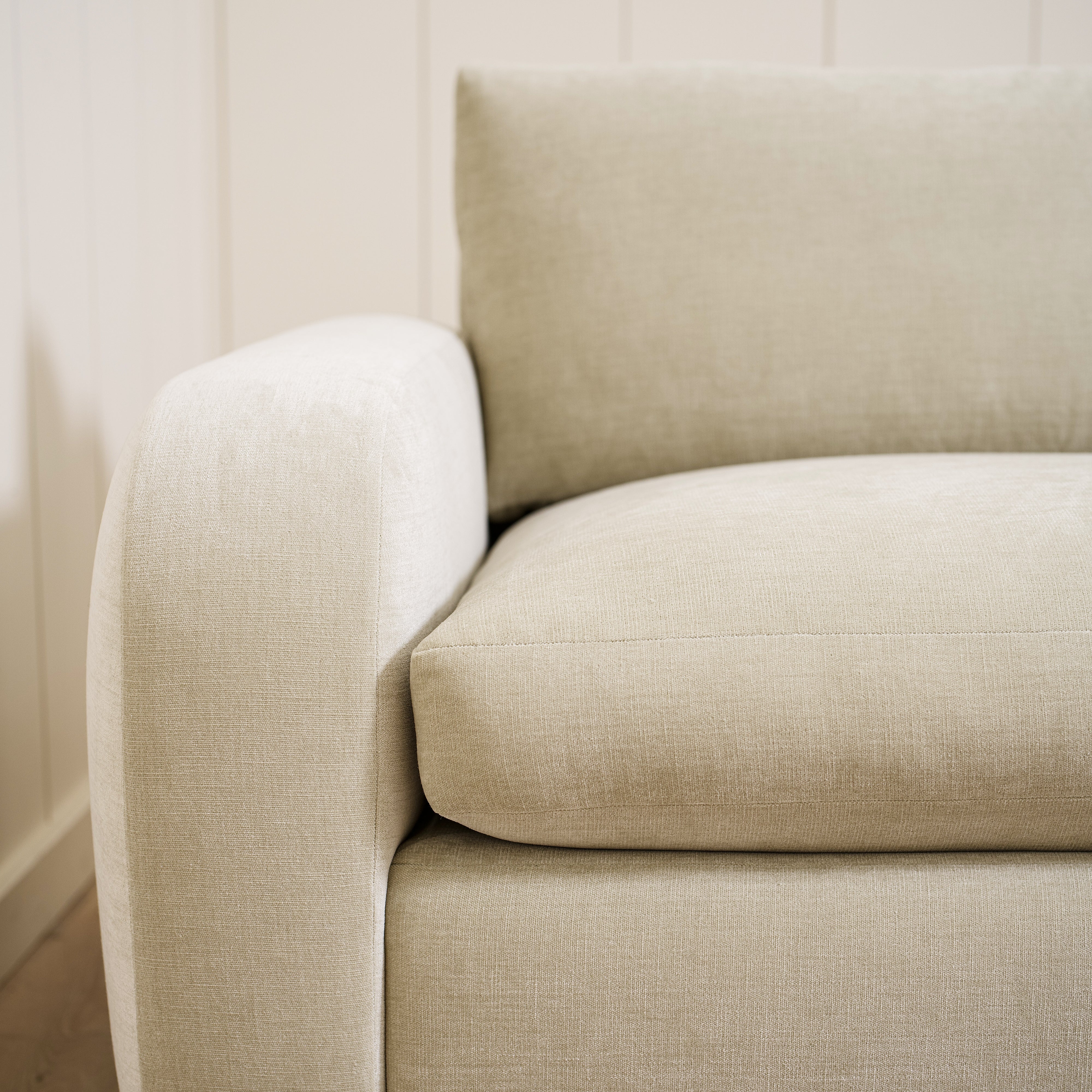 As Shown: in Canyon Dune