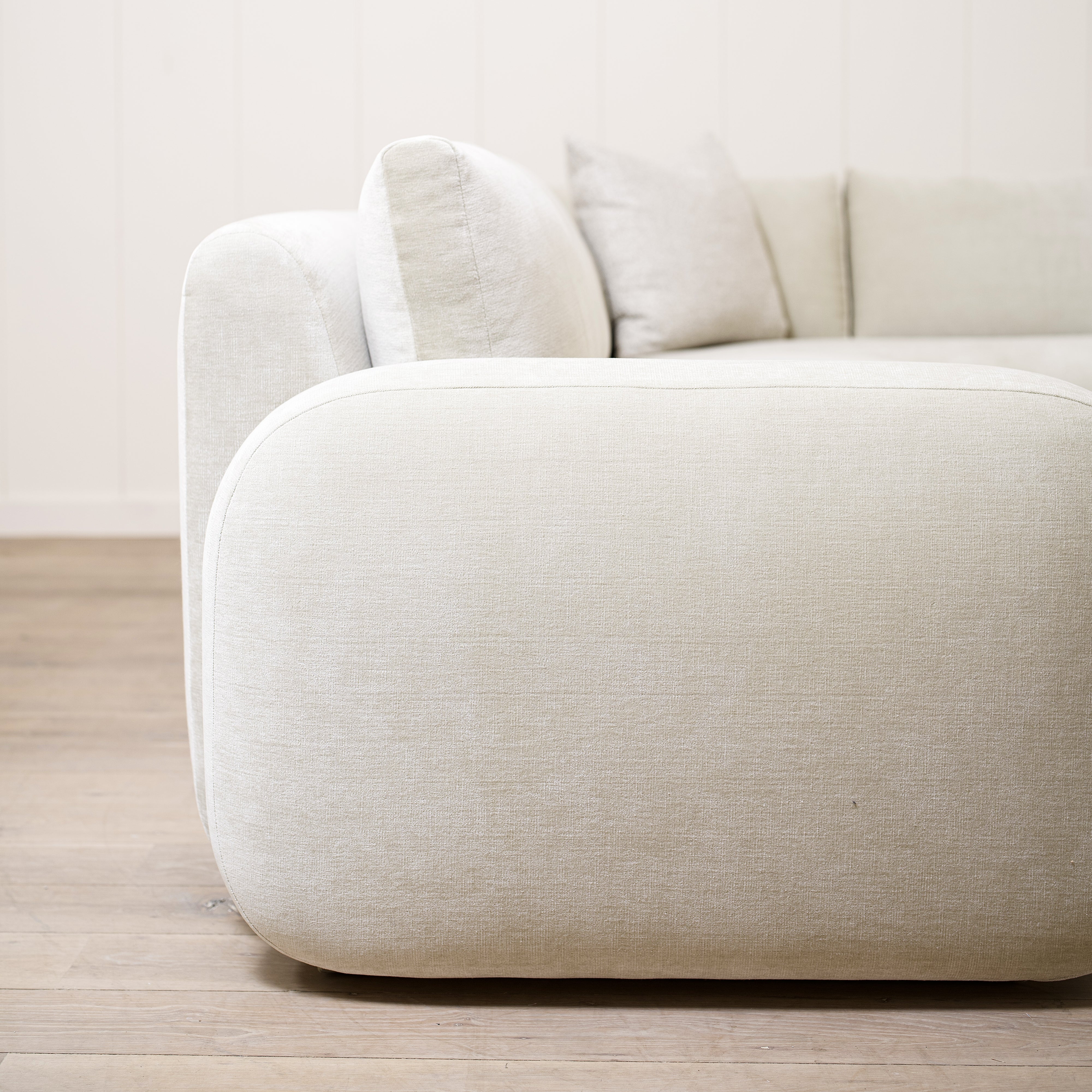 As Shown: in Canyon Dune