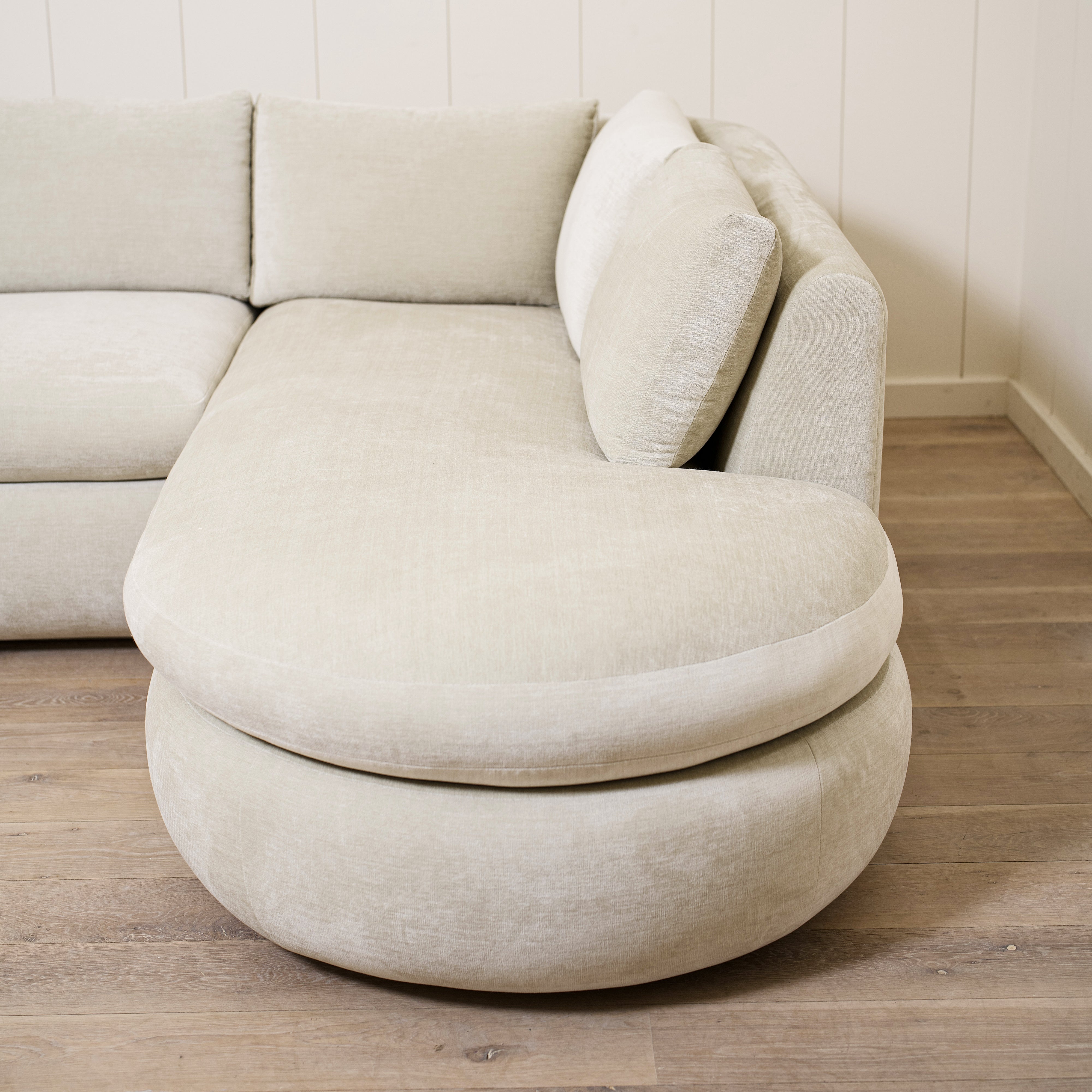 As Shown: in Canyon Dune