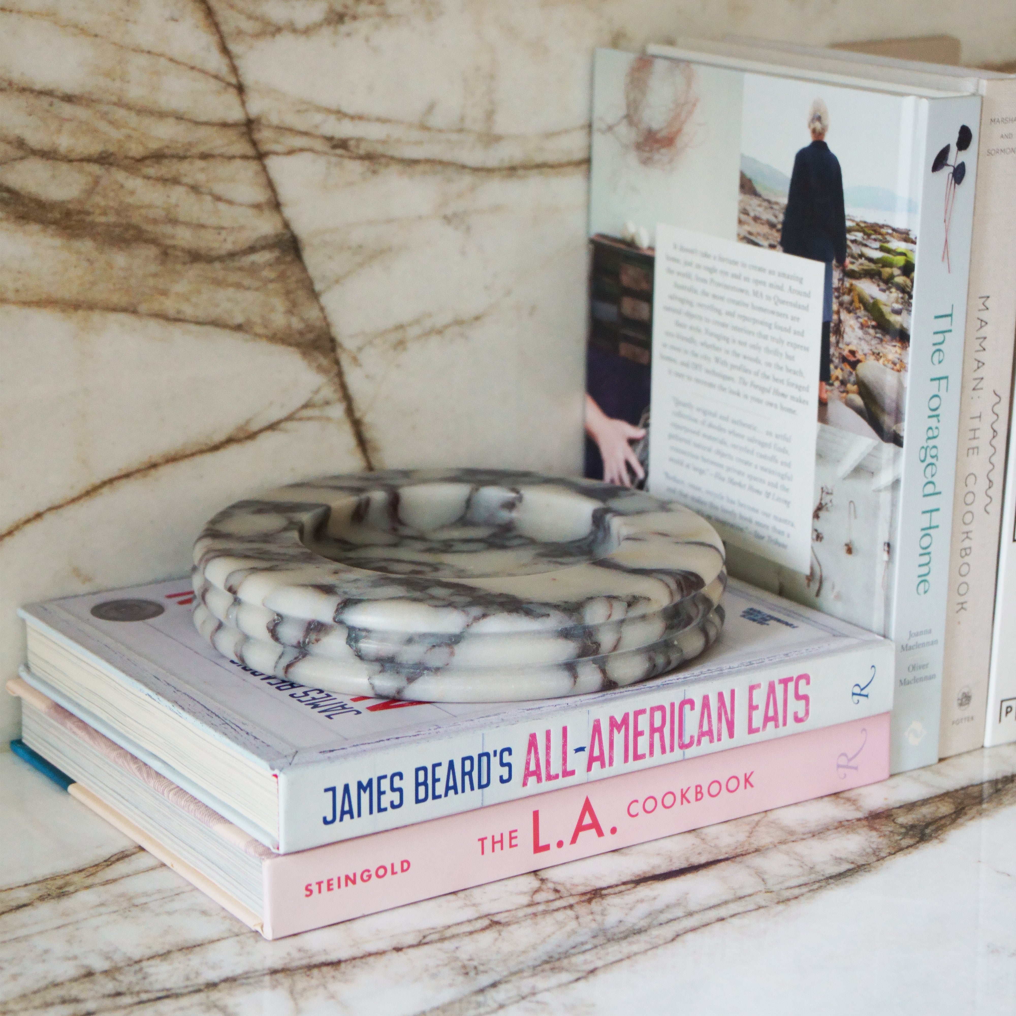 As Shown in Small, Turkish Calcatta Viola