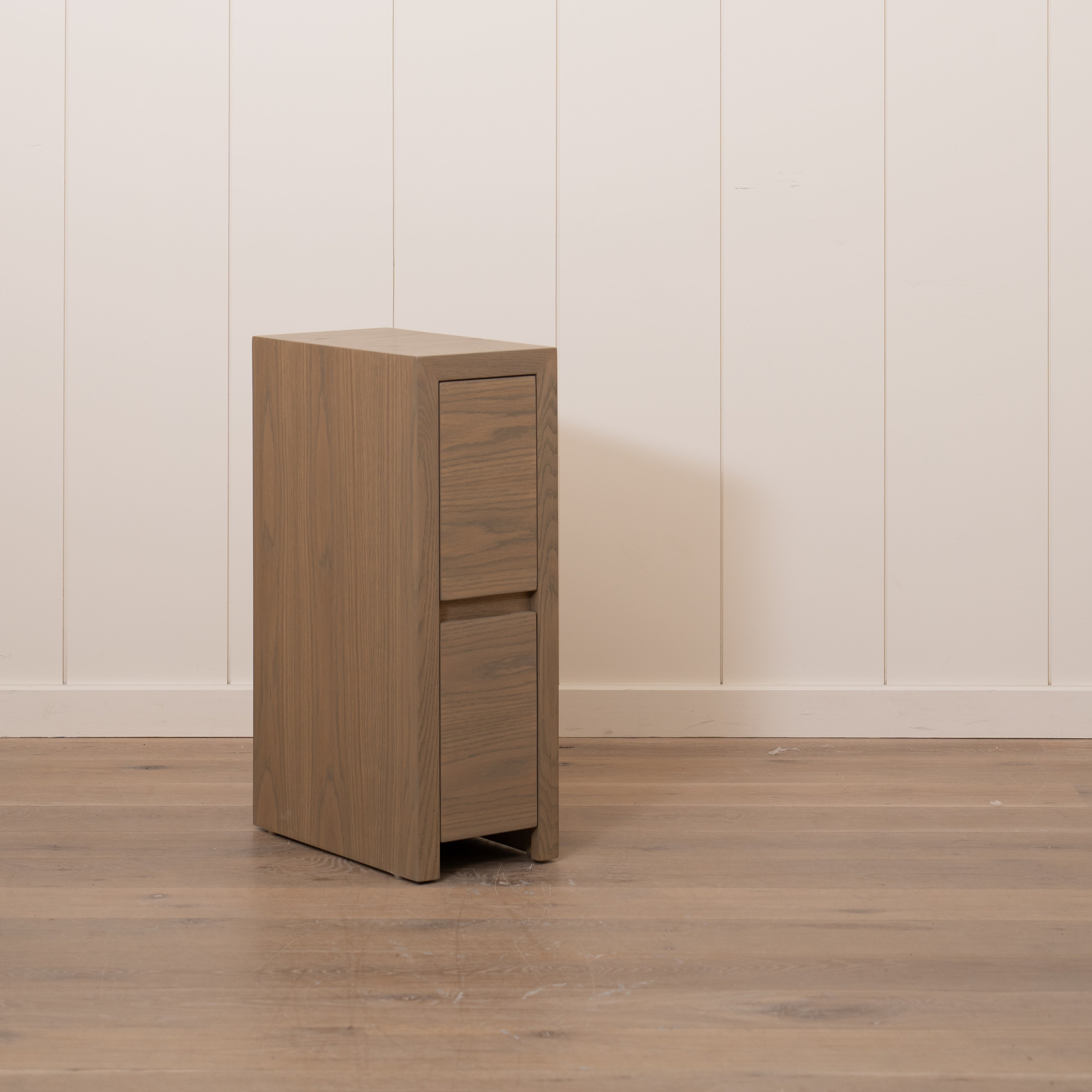 As Shown: in Petite, Chestnut.