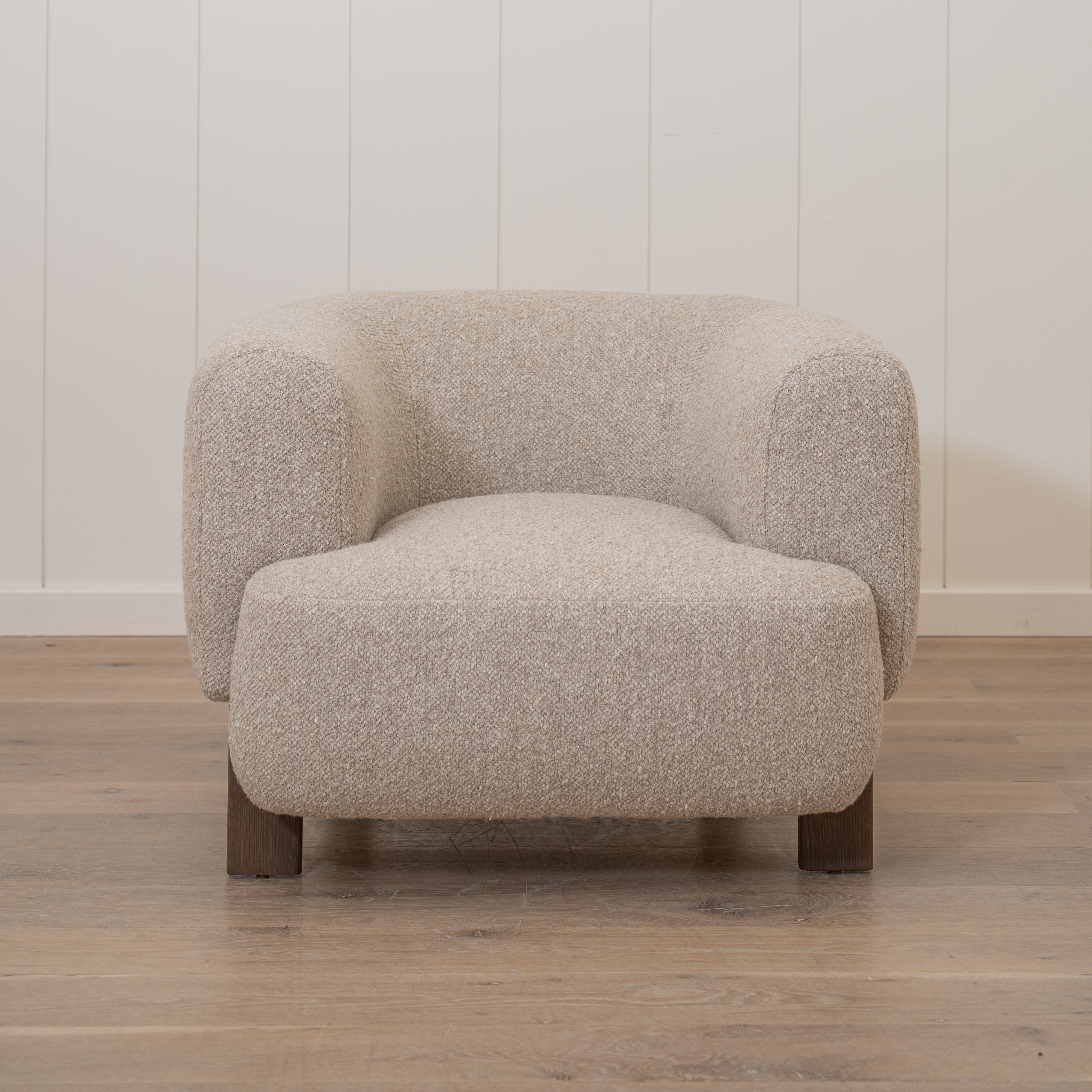 As Shown: in Berber Taupe