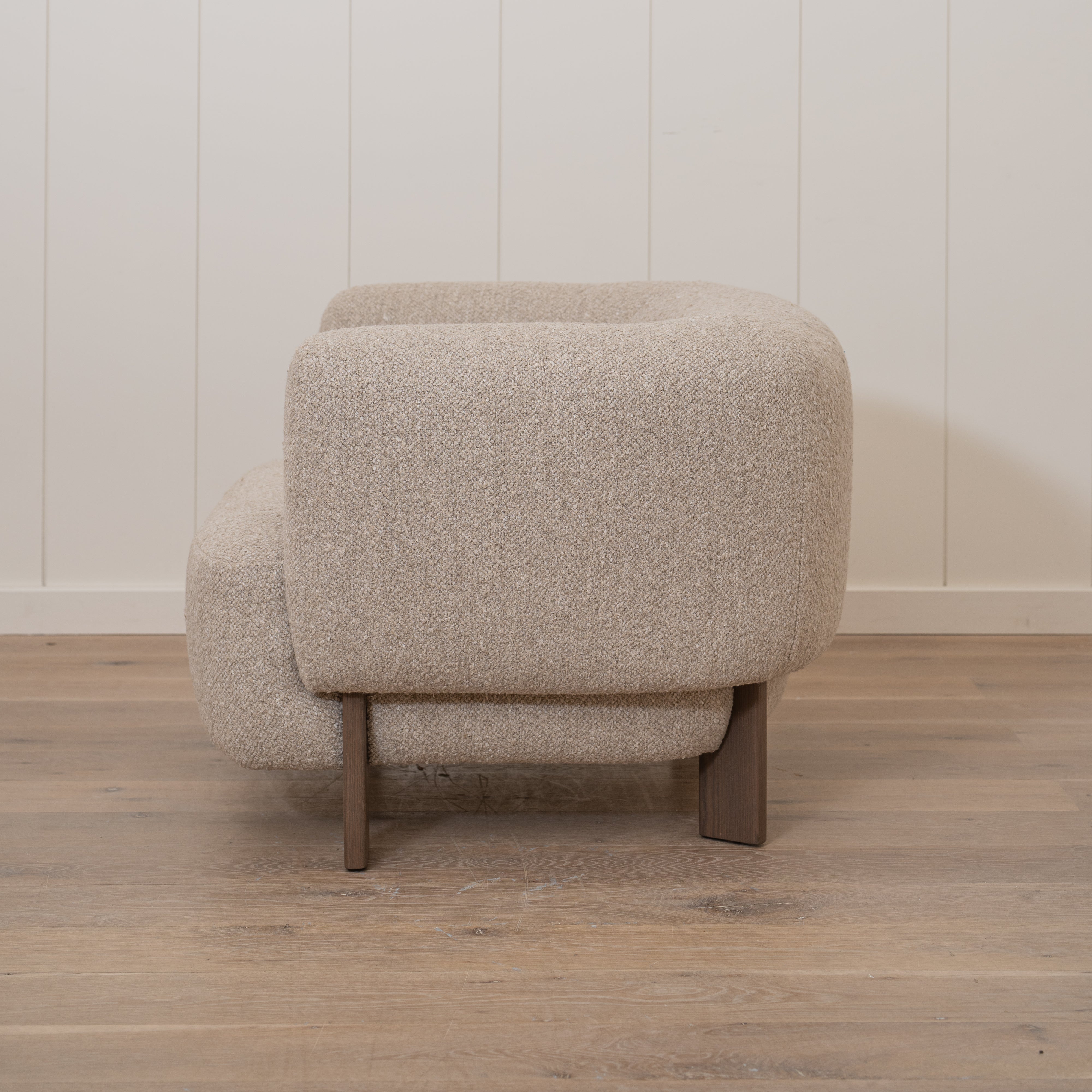 As Shown: in Berber Taupe