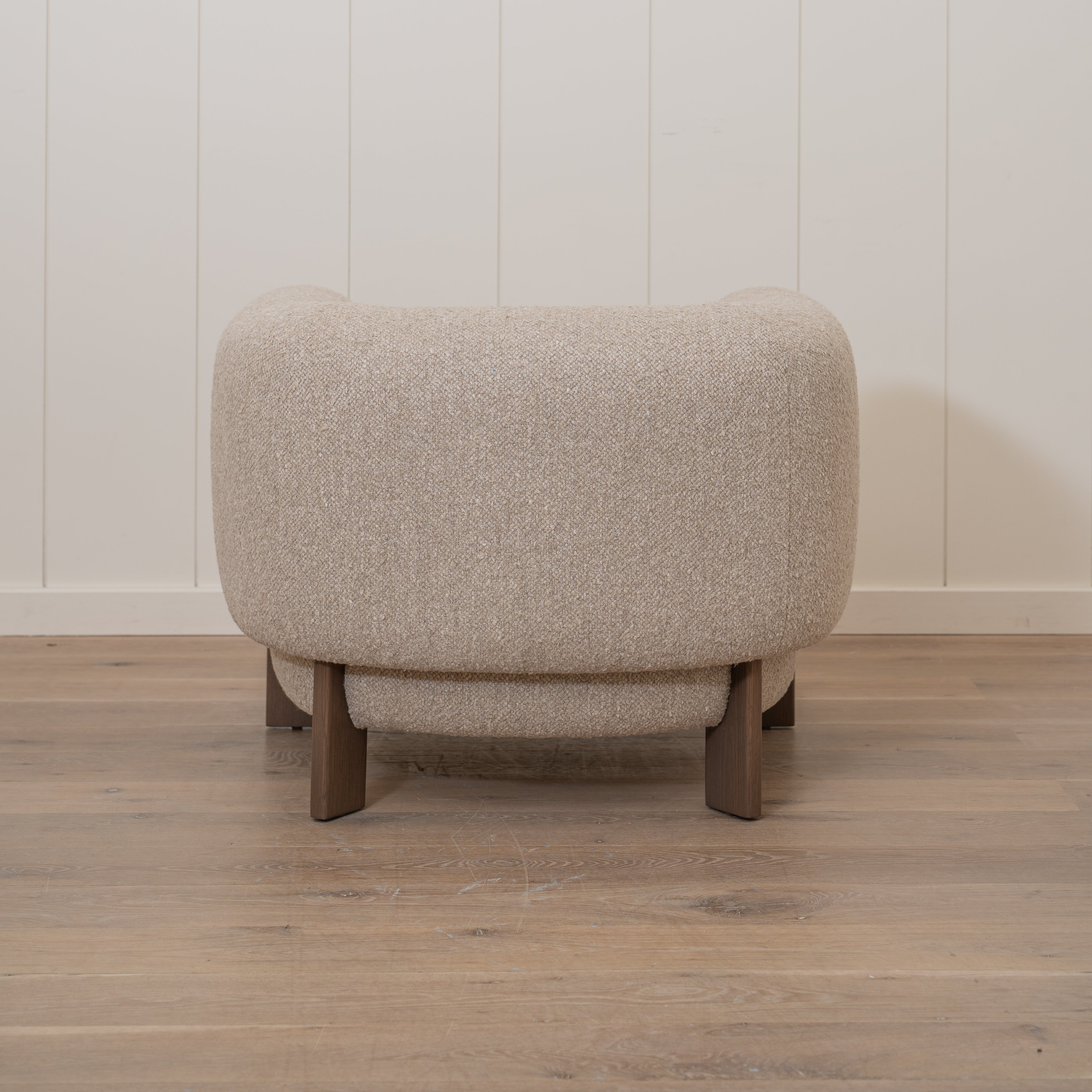 As Shown: in Berber Taupe