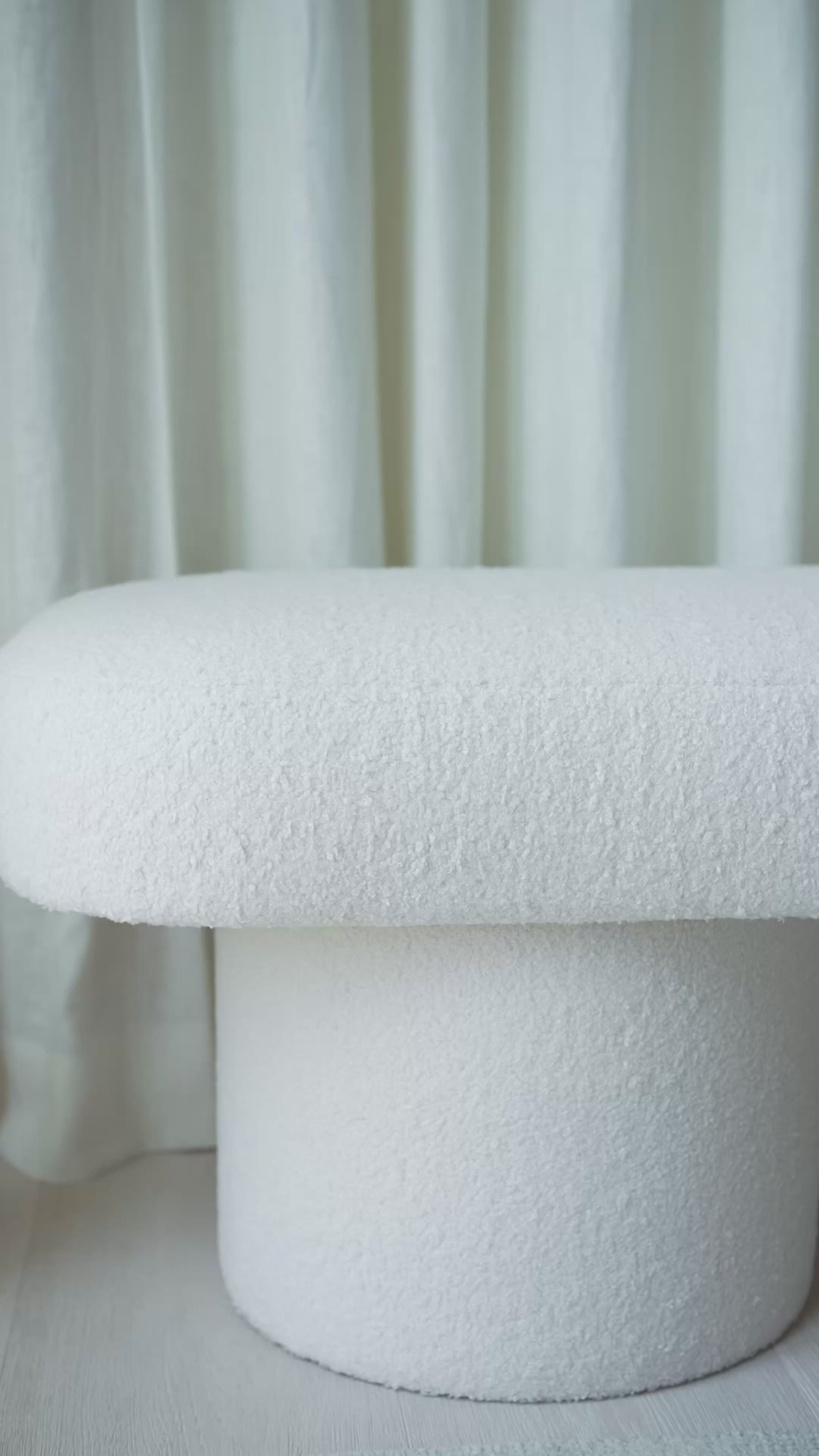 As Shown in Peak White