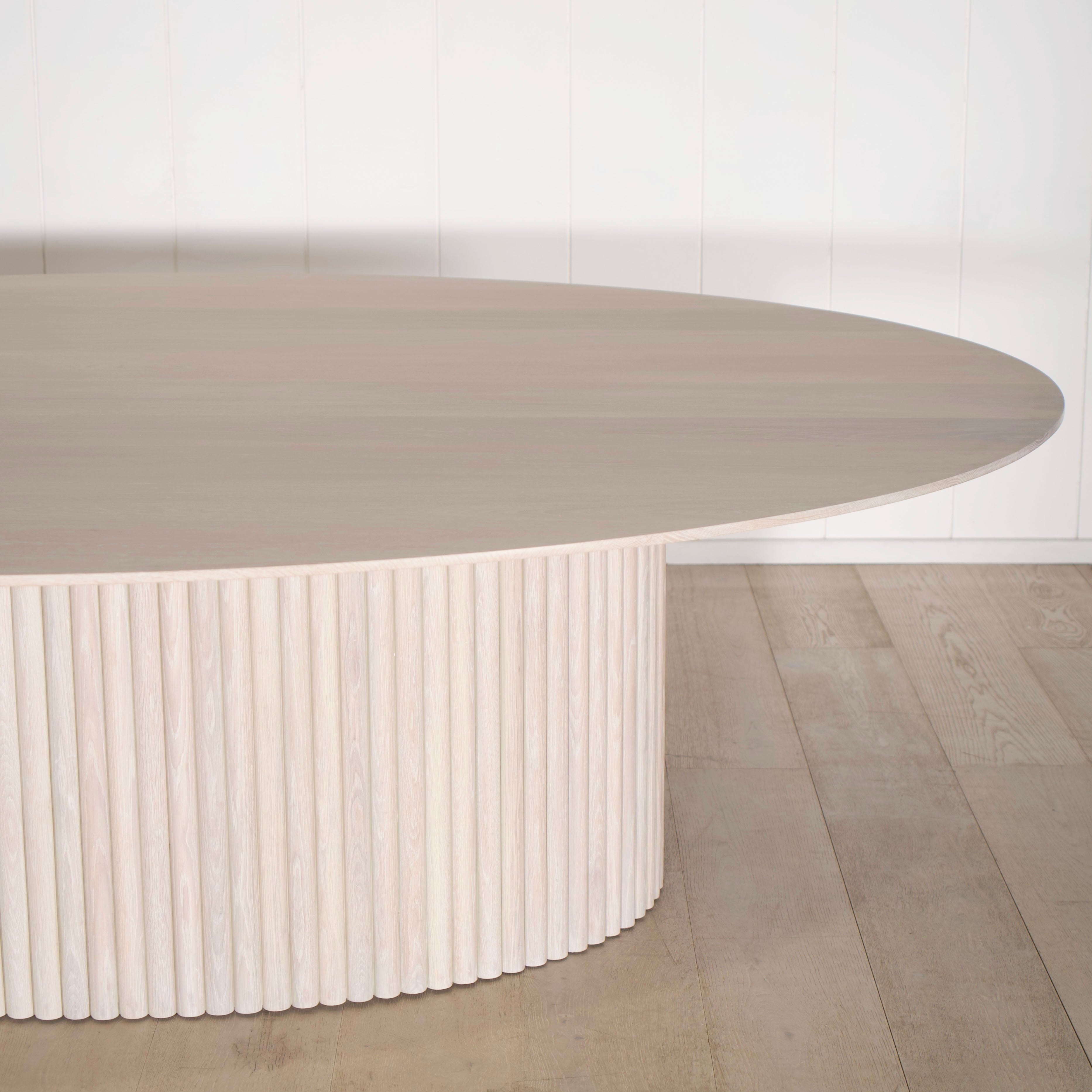 As Shown: in Mint White Super White.