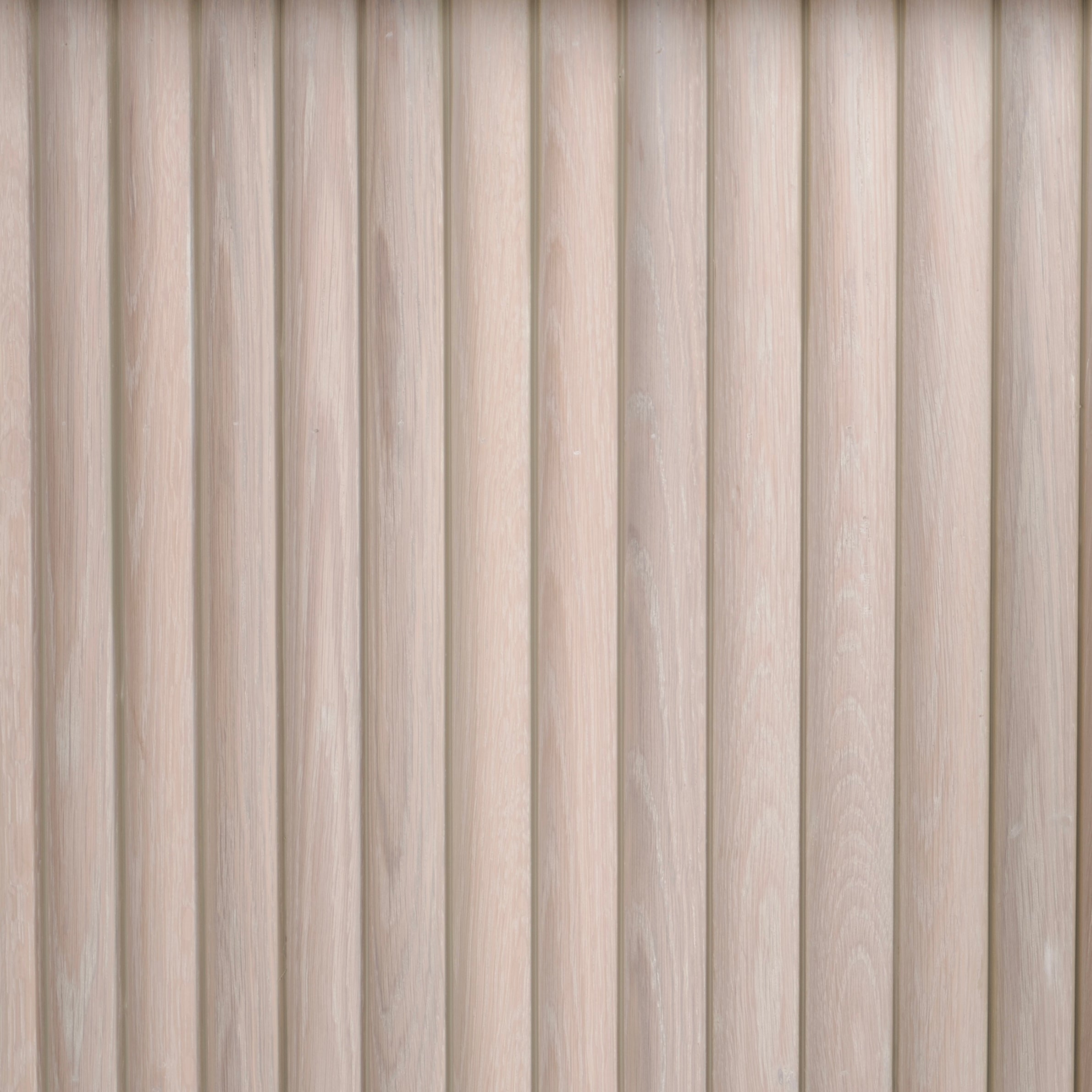 As Shown: in Mint White Super White.