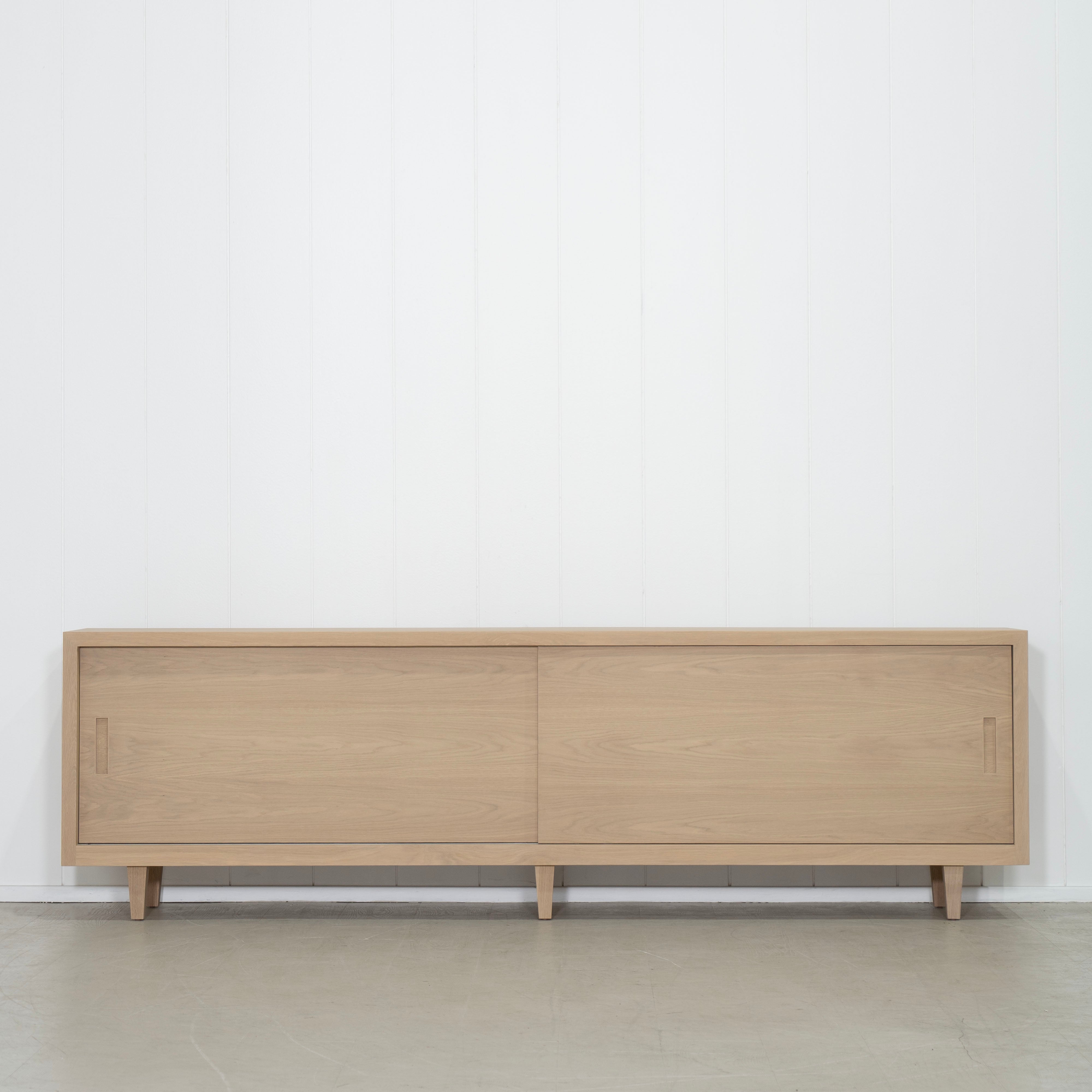 As Shown: in Mint White Natural