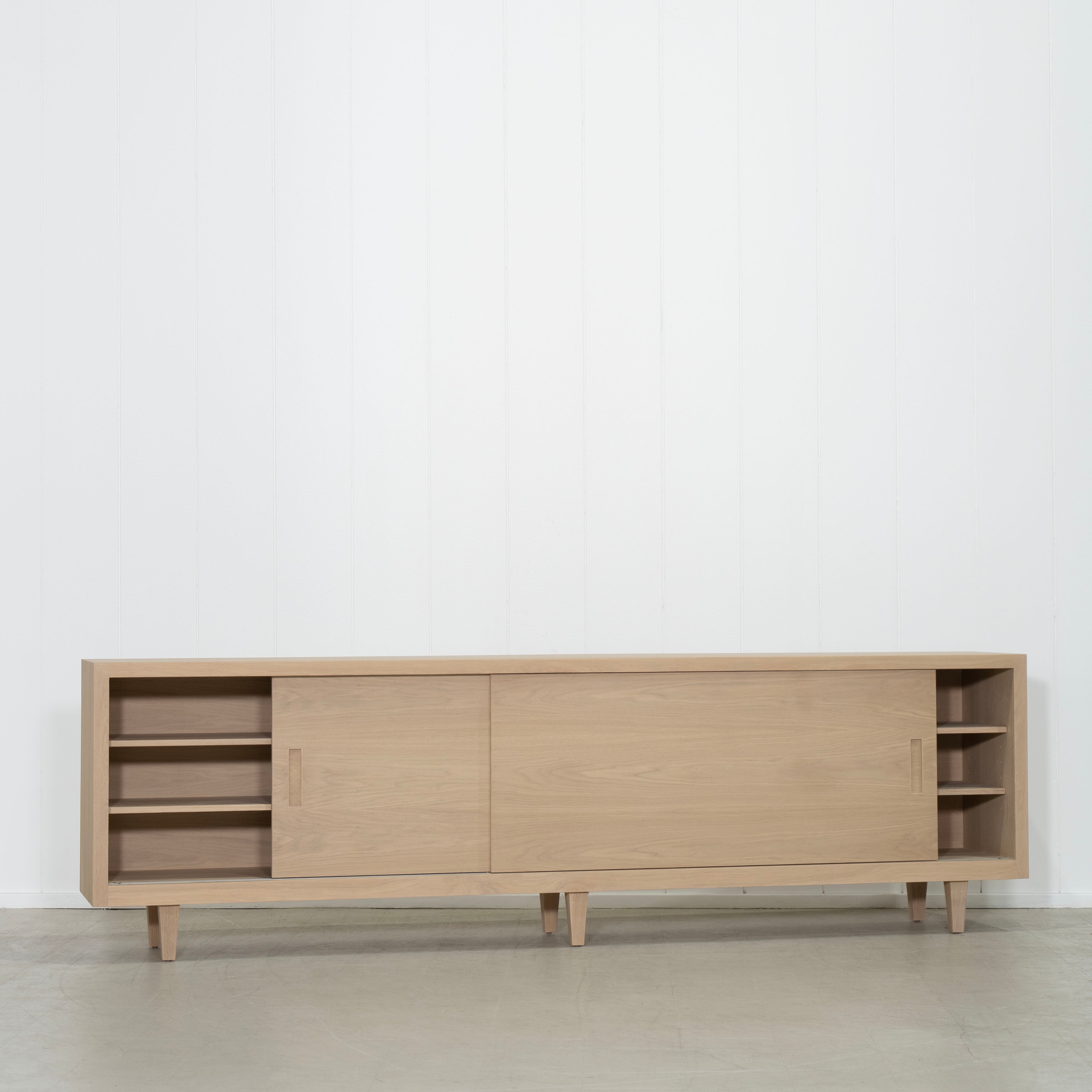 As Shown: in Mint White Natural