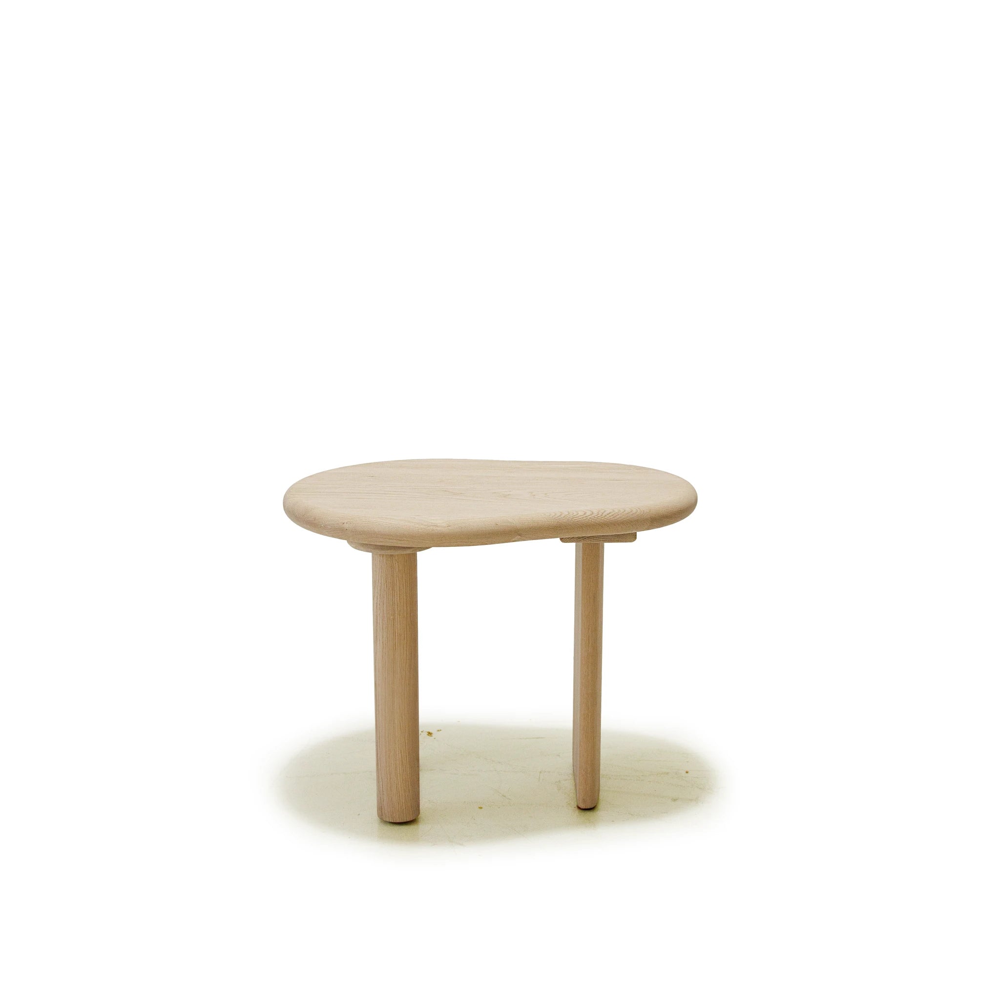 As Shown: in custom finish