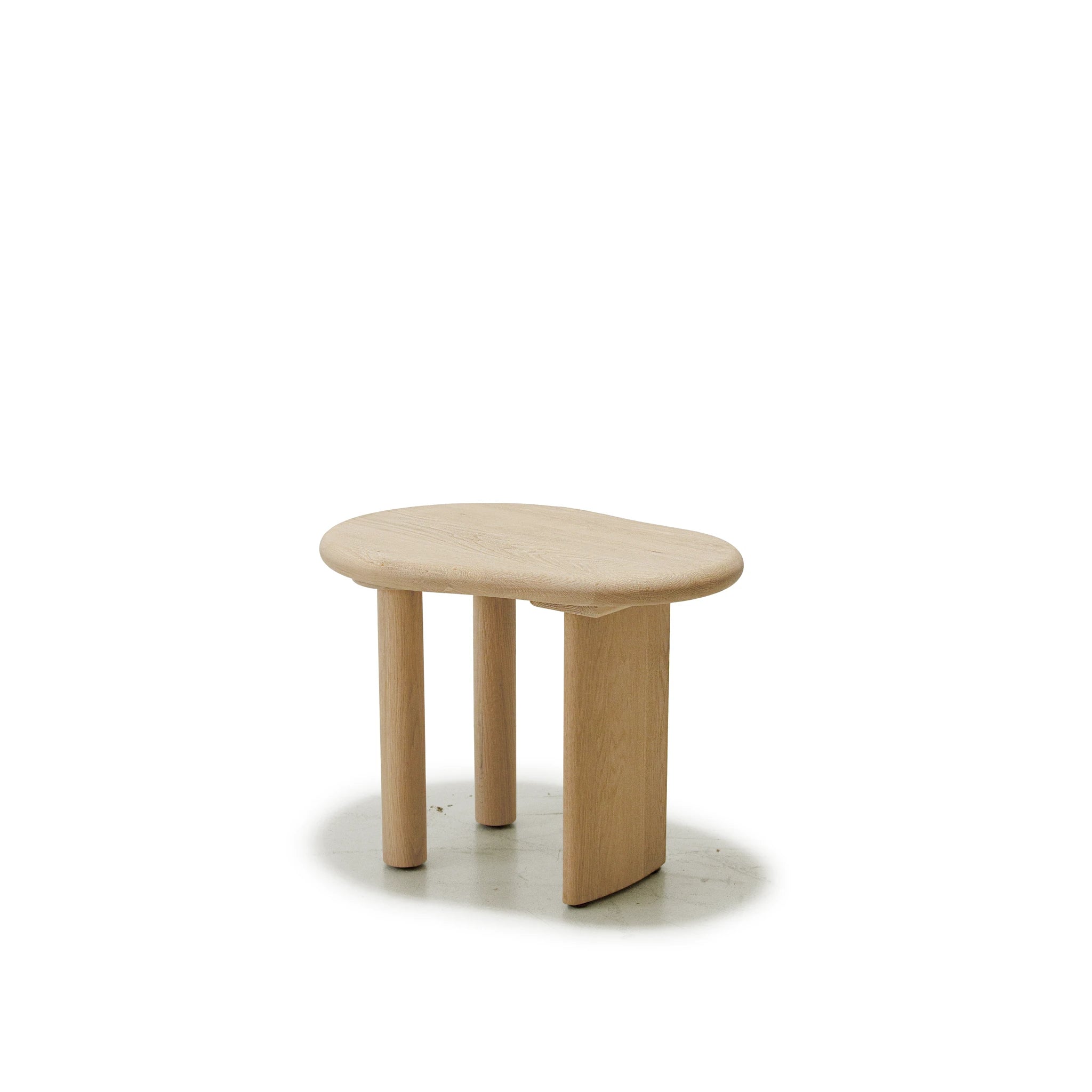 As Shown: in custom finish