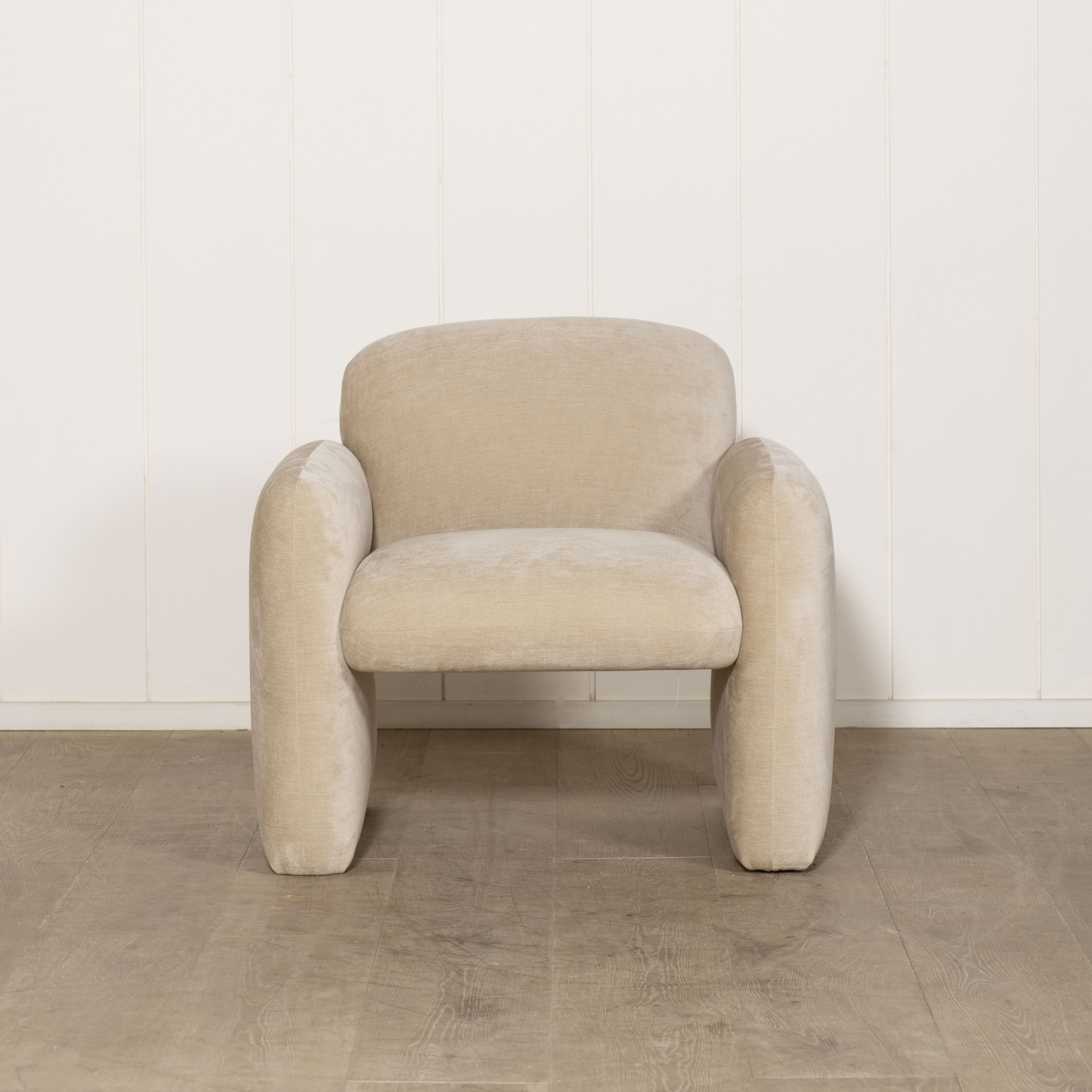 As Shown: in Canyon Sand.