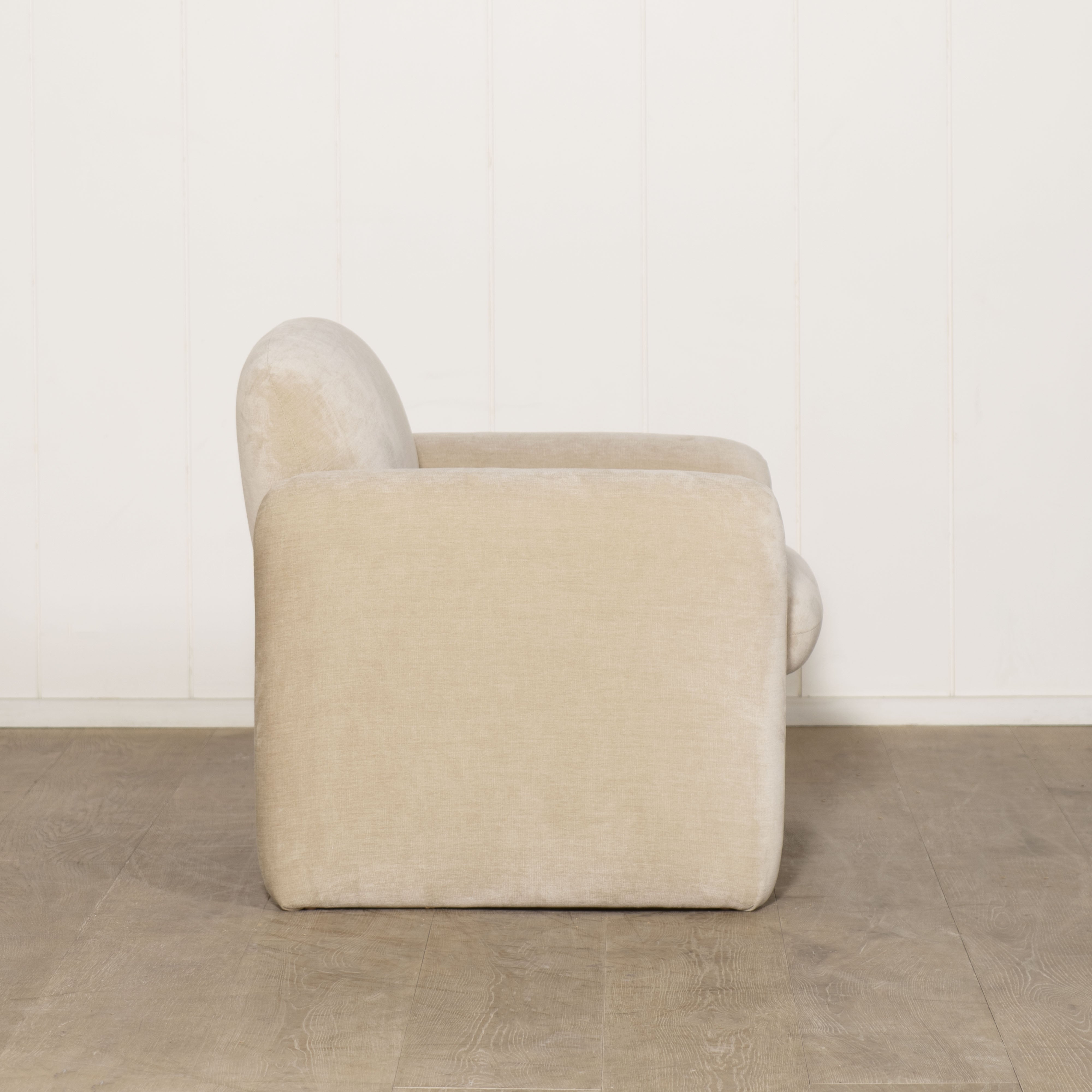 As Shown: in Canyon Sand.