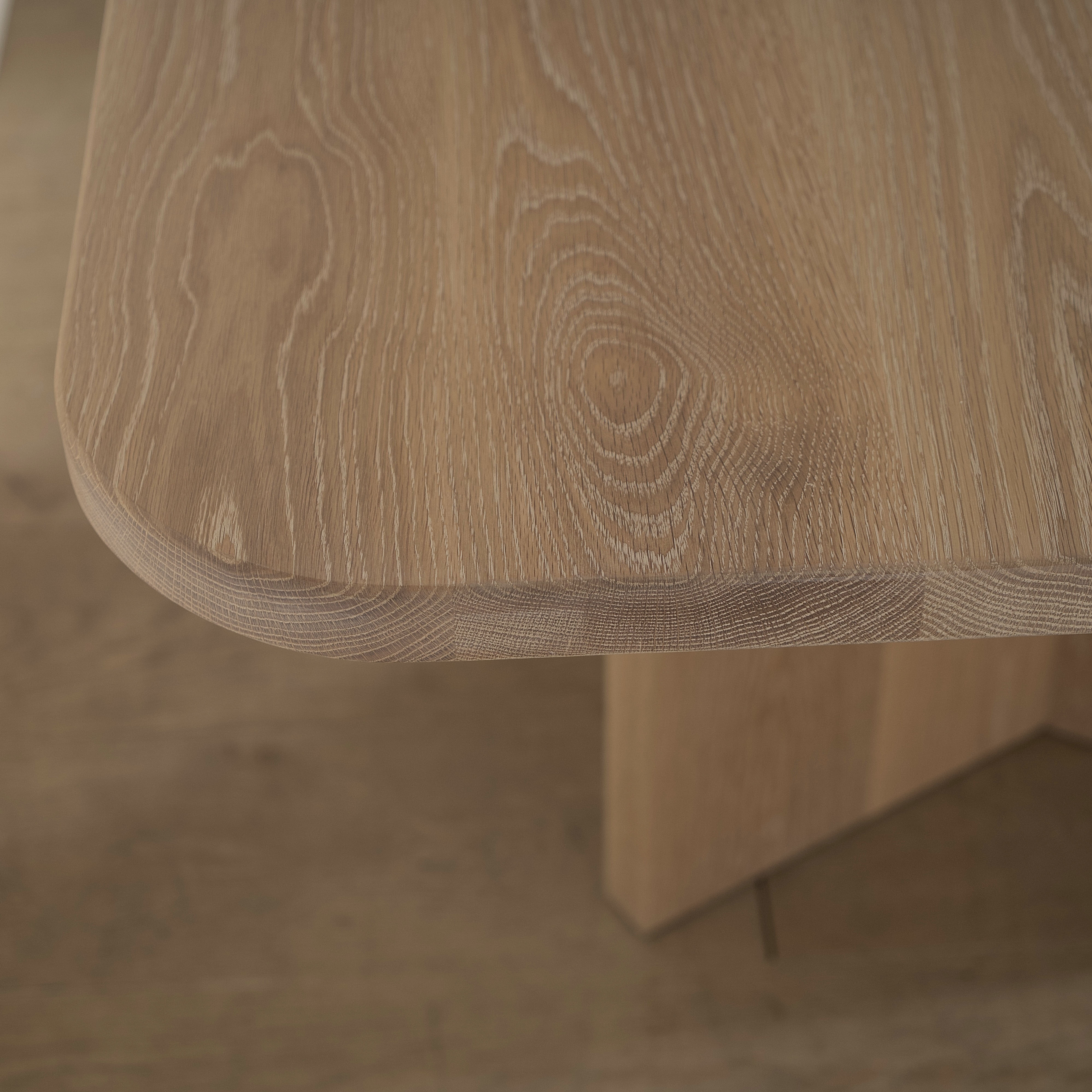 As Shown: in Large, custom finish