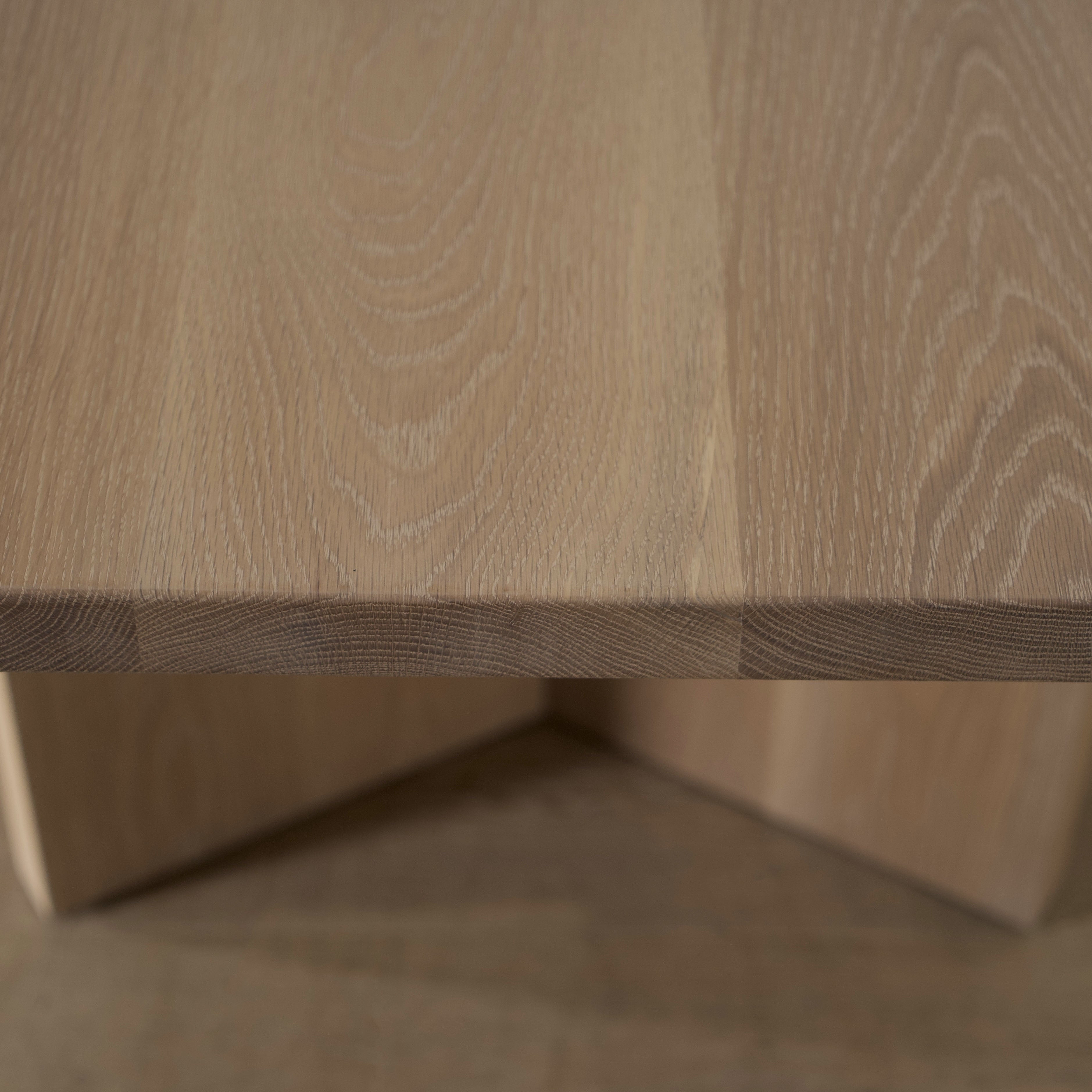 As Shown: in Large, custom finish