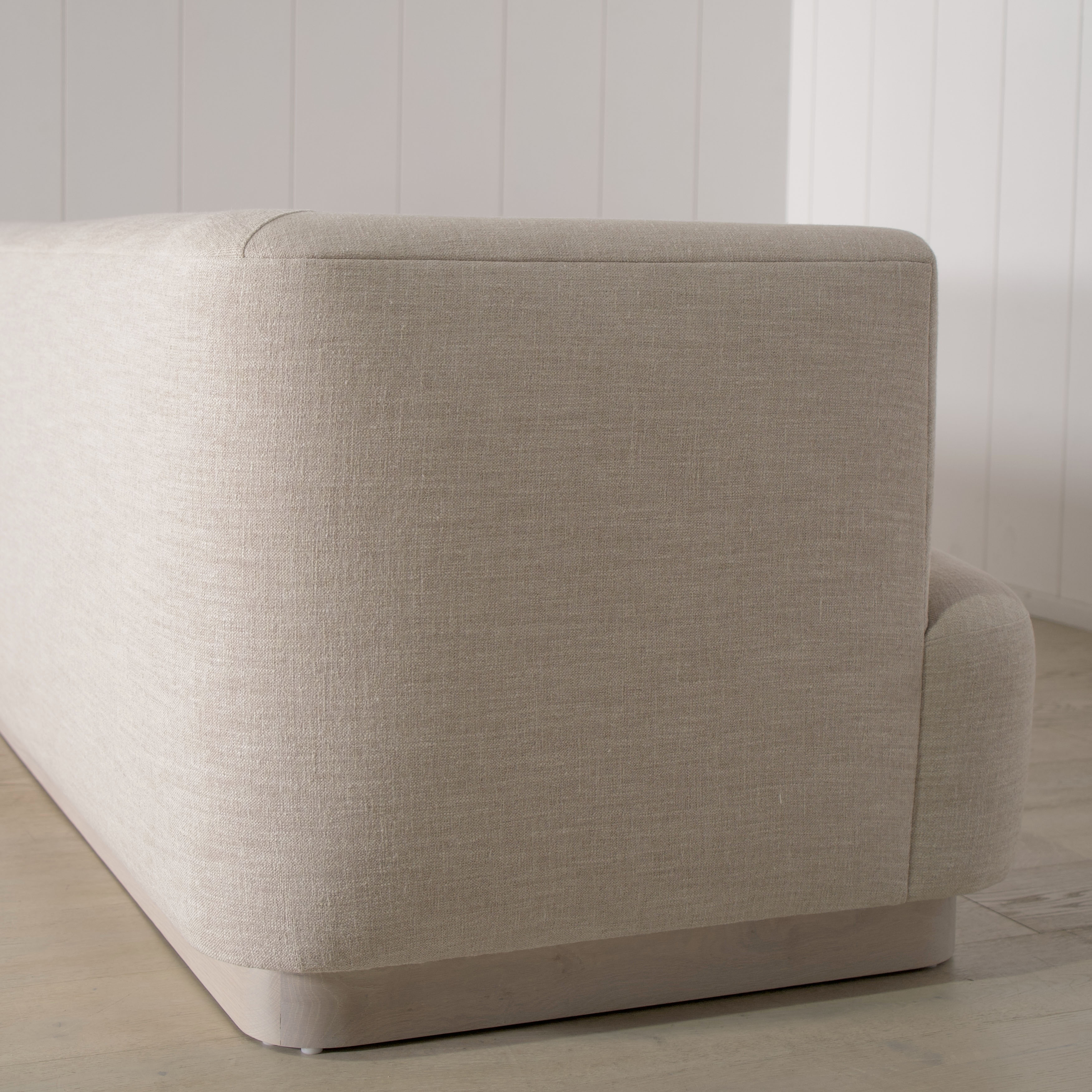 As Shown: Belgian Rose