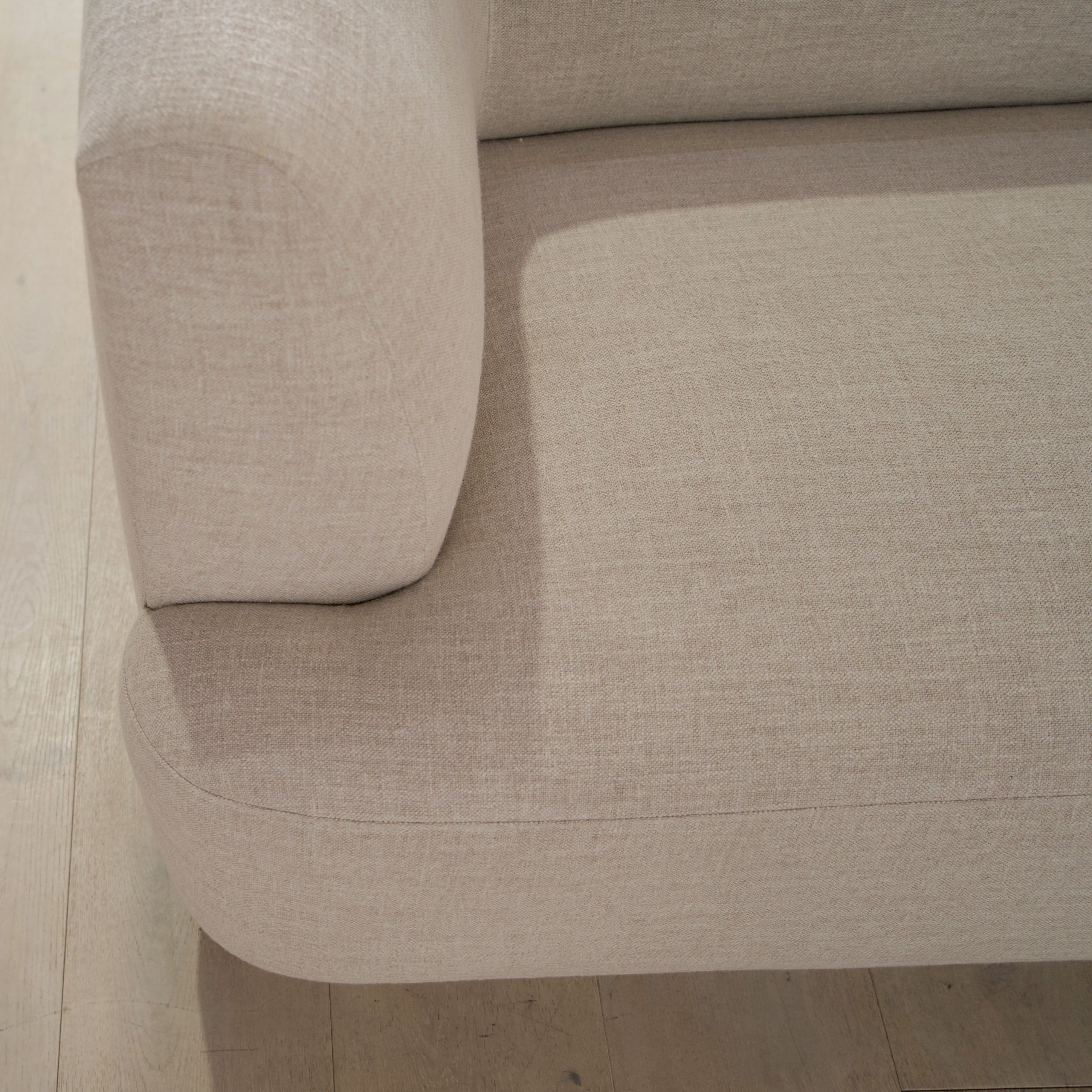 As Shown: Belgian Rose