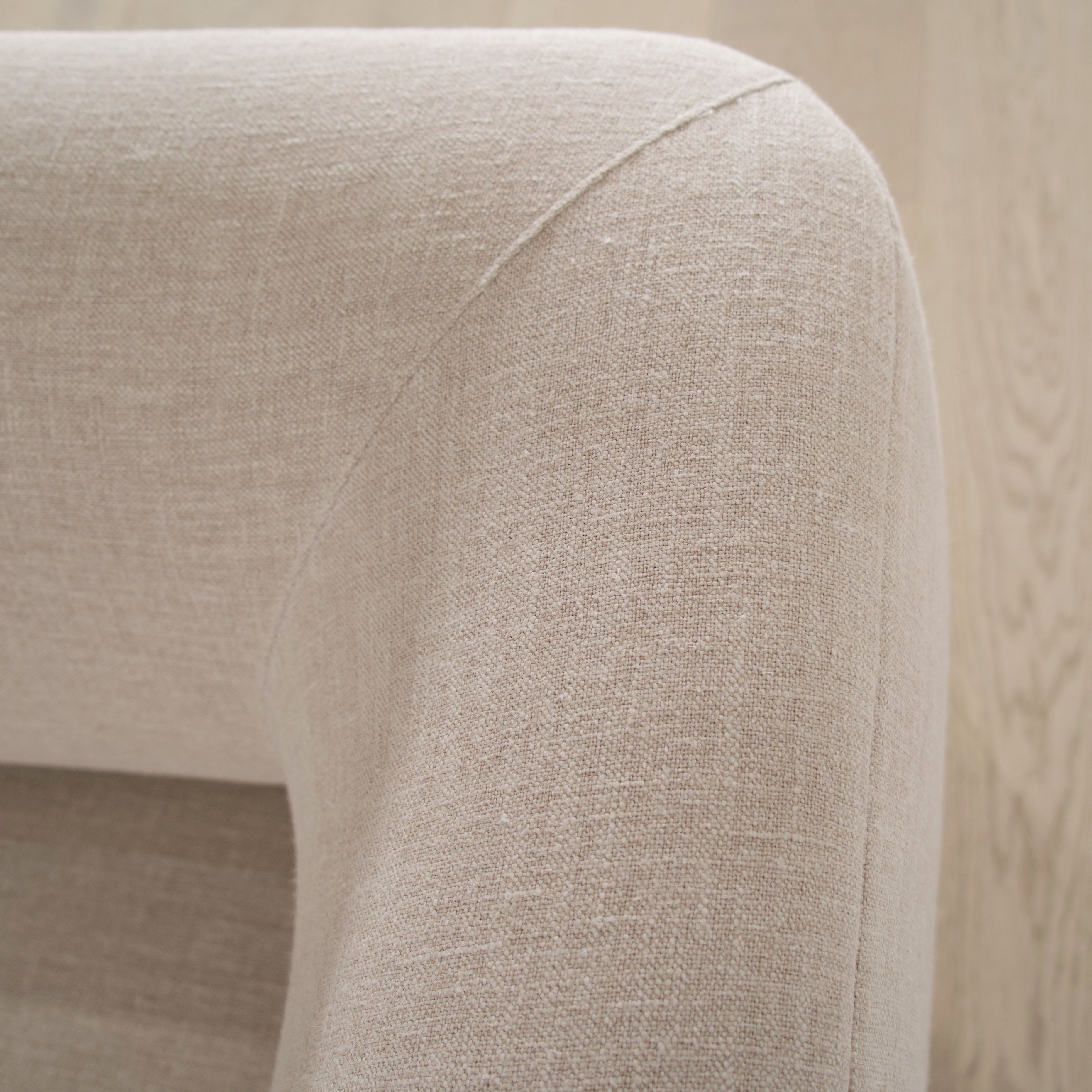 As Shown: Belgian Rose