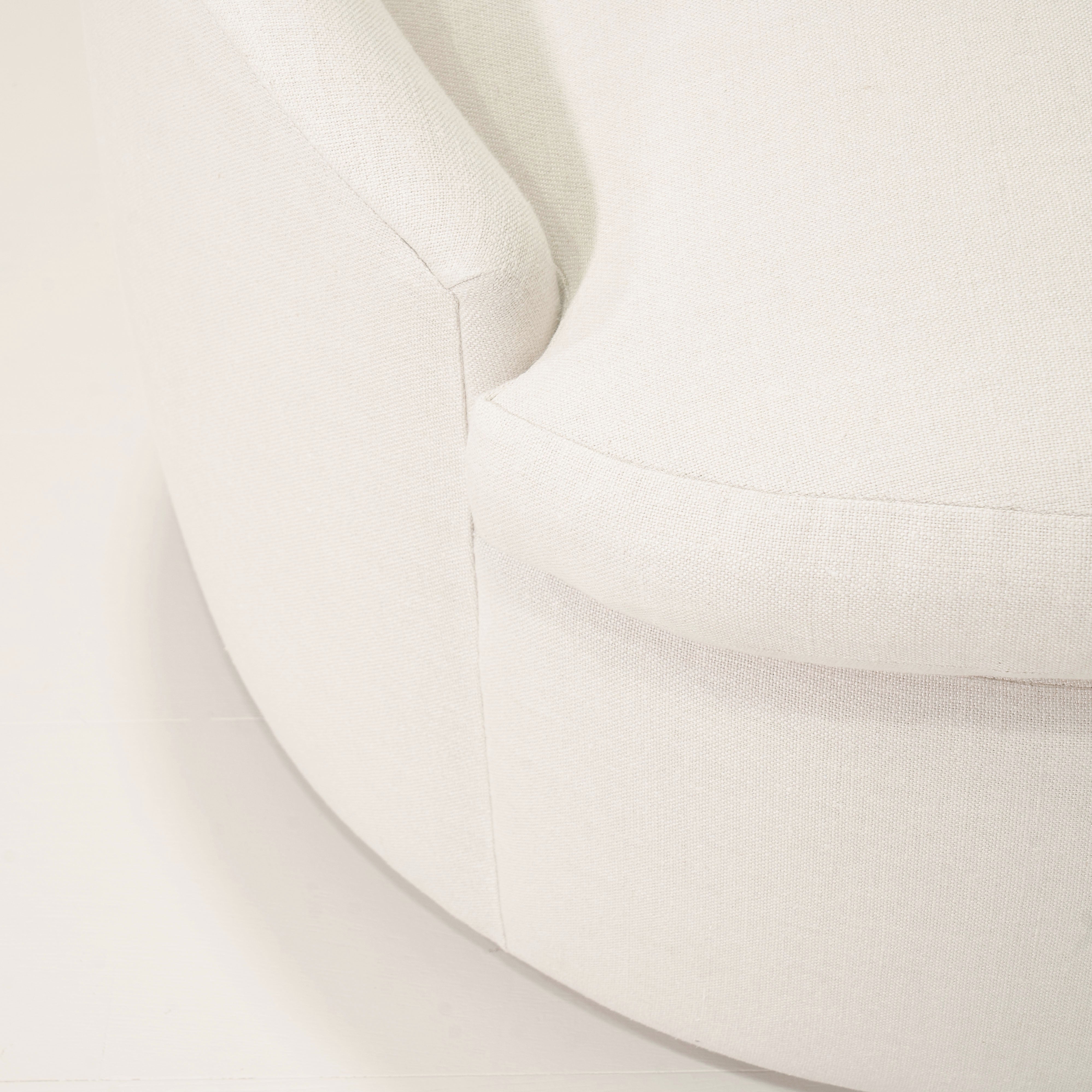 As Shown: in Fresno Sand, stationary base.