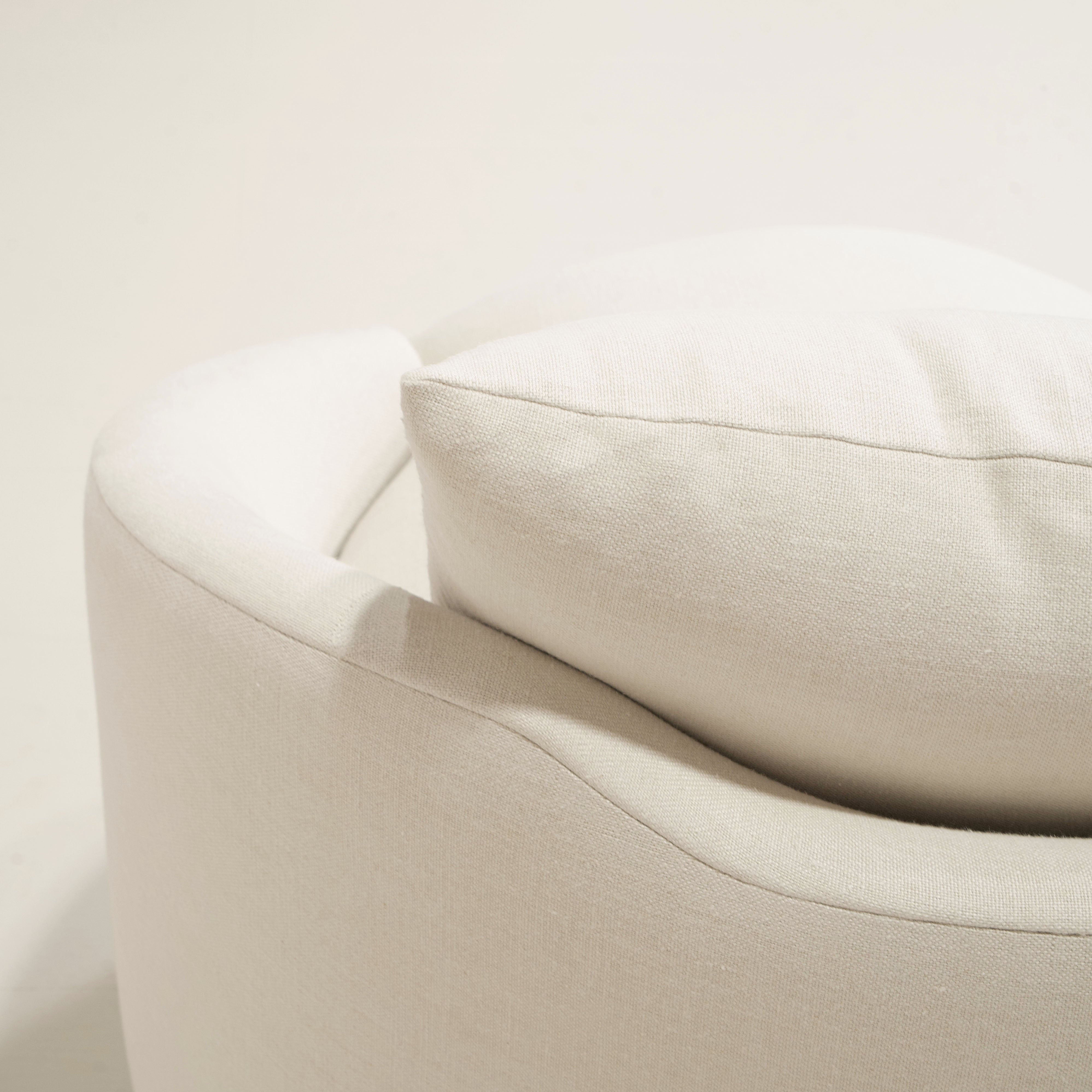 As Shown: in Fresno Sand, stationary base.