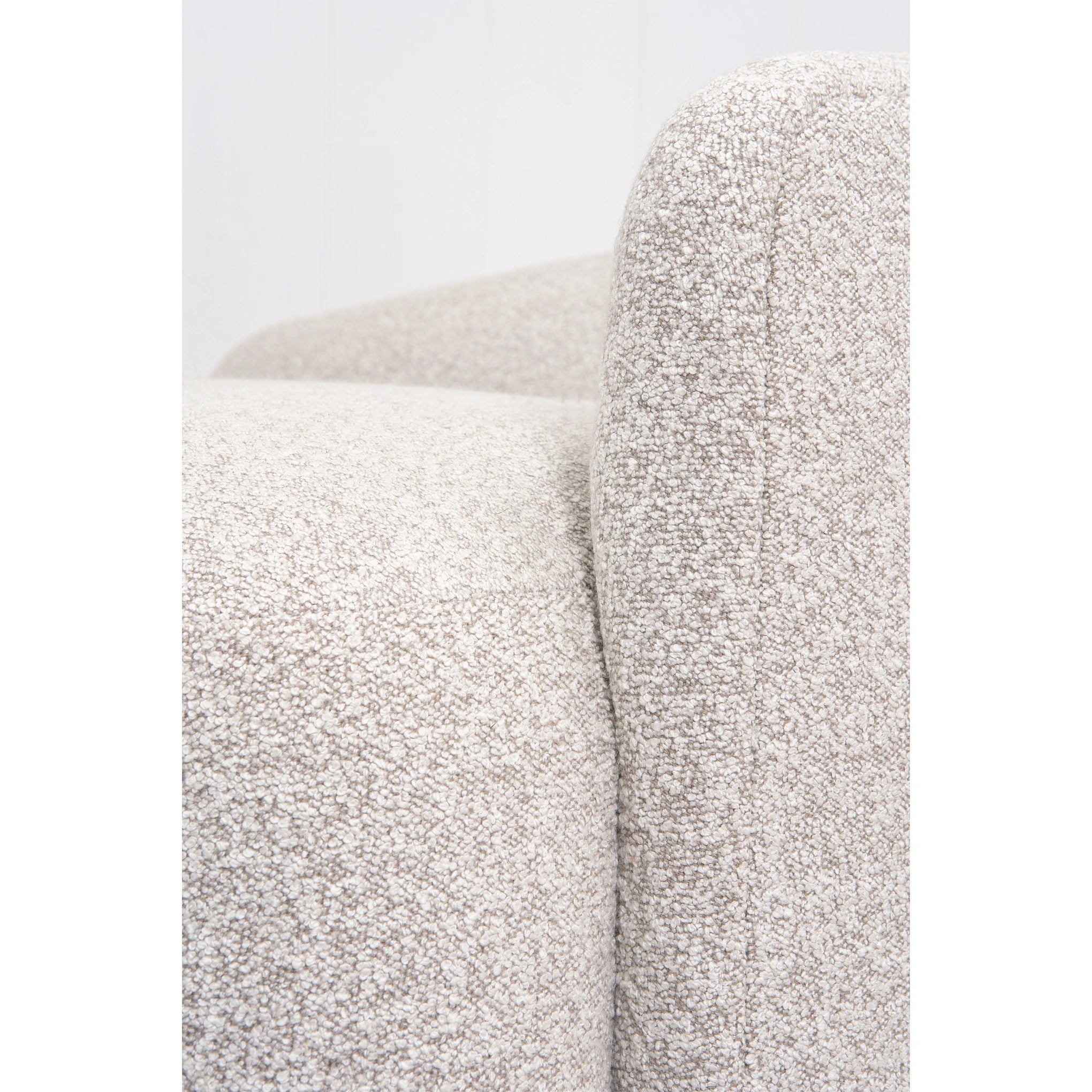 Easton Chaise, Shown in Arlo Oatmeal | Muskoka Living Collection - Chaises