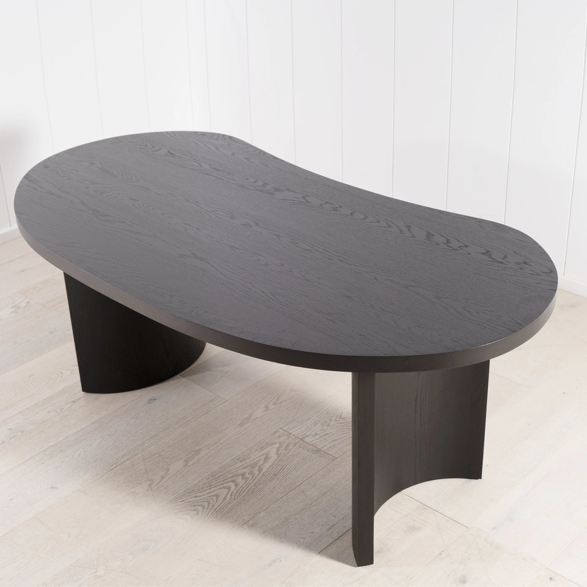Evelyn Desk, Muskoka Living Collection - Shown in Black Black finish