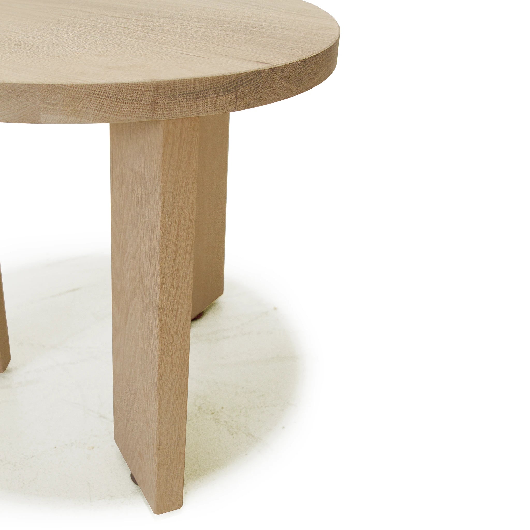 As Shown: Small, custom finish