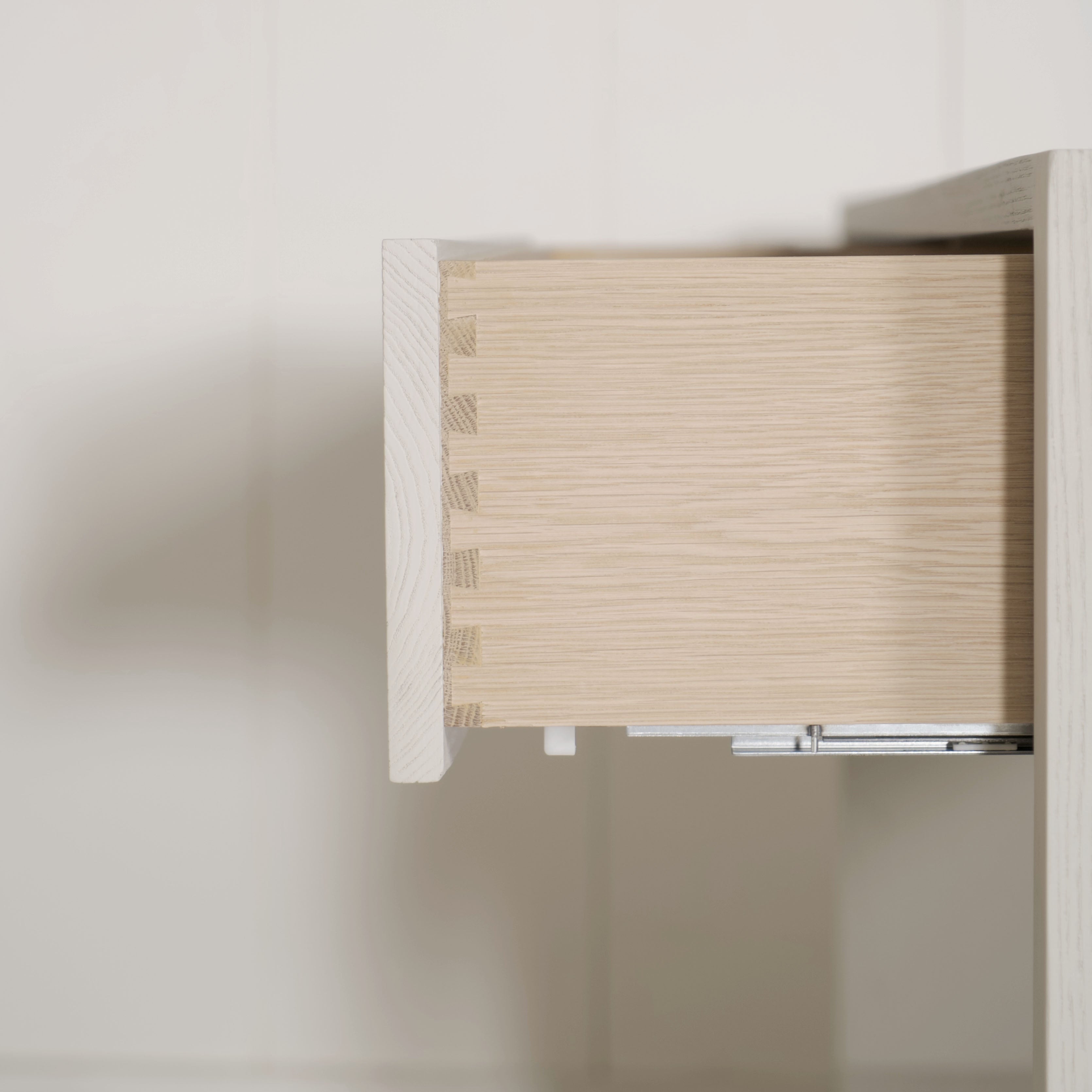 As Shown: in Wirebrushed Painted Revere Pewter color.