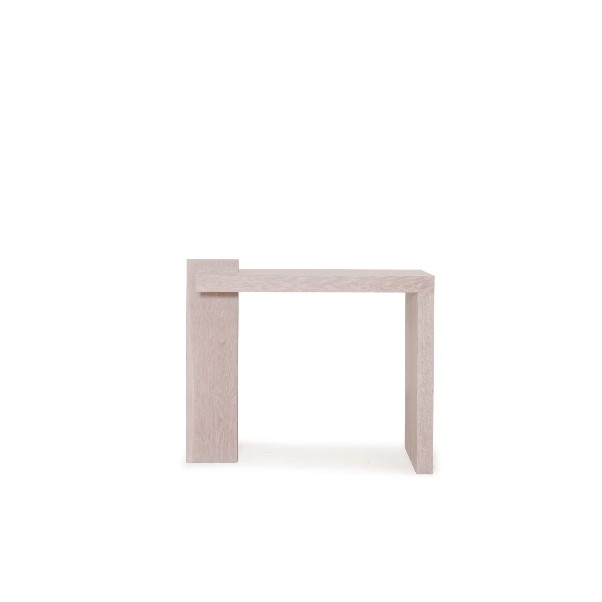 As Shown: 36"W x 20"D x 32"H | Material: Solid Oak | Finish: Shell