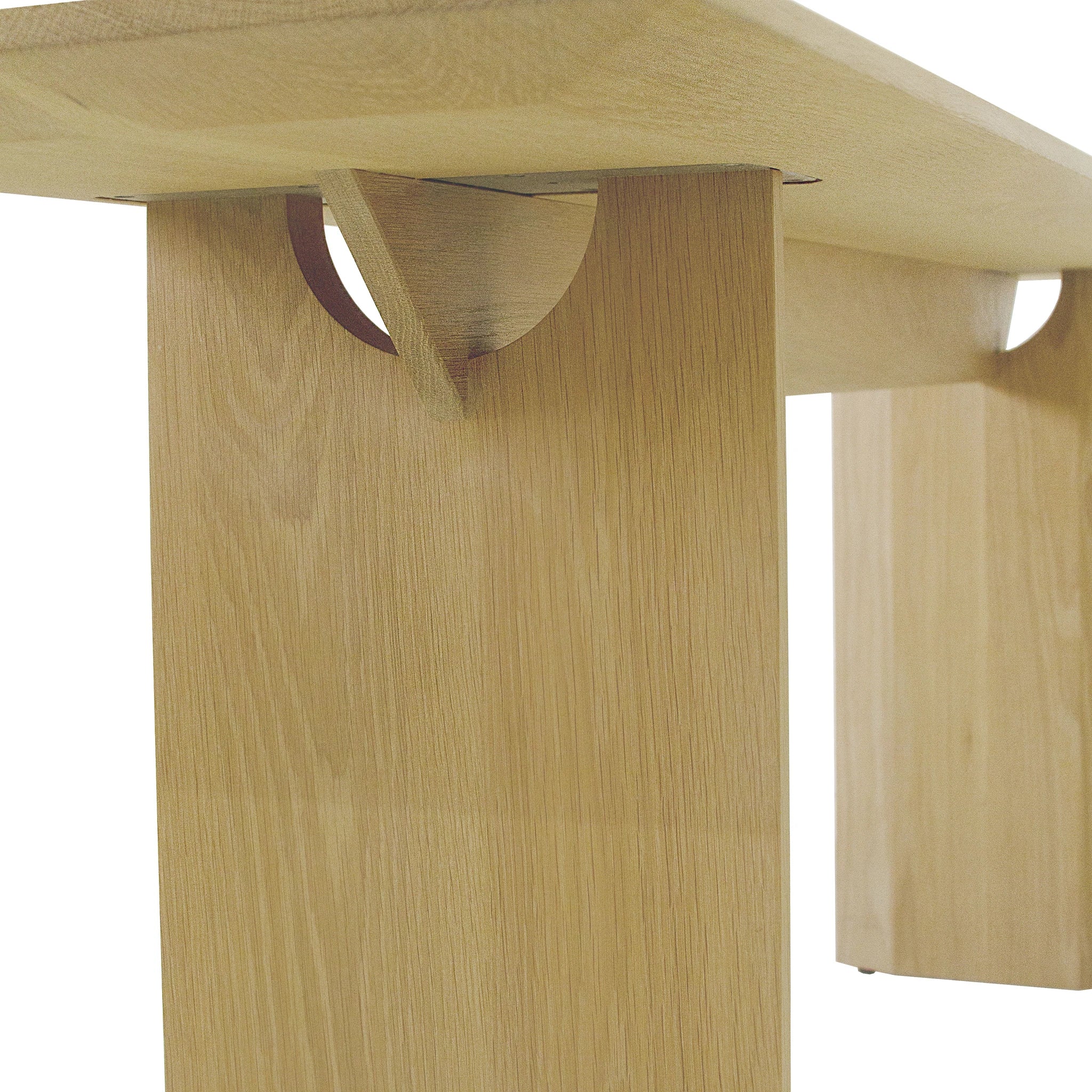 As Shown: in small, custom finish.