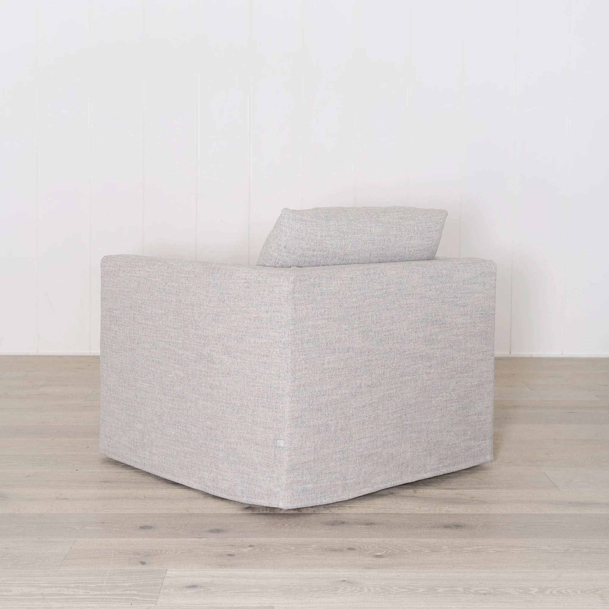 As Shown: in slicovered Belgian Sky Blue.*Fully Customizable